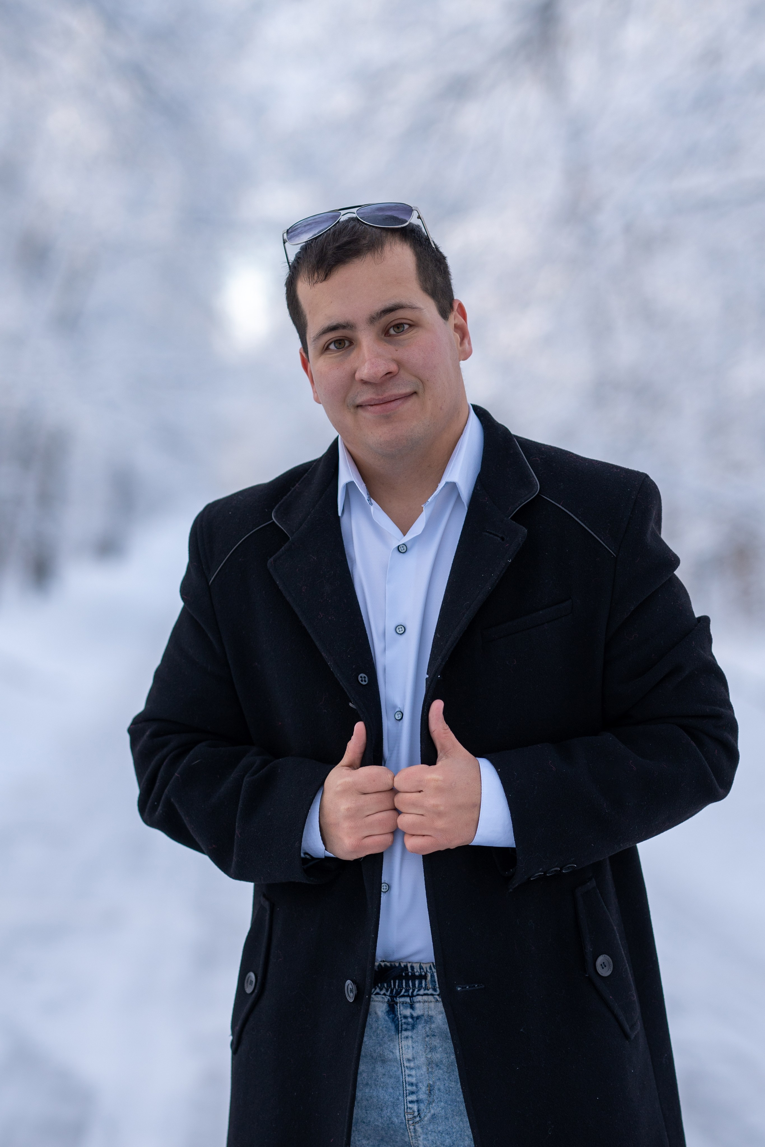 Индивидуальная фотосессия в Самаре. Magic Photo Crew — Фотограф Самара | Тольятти | Москва