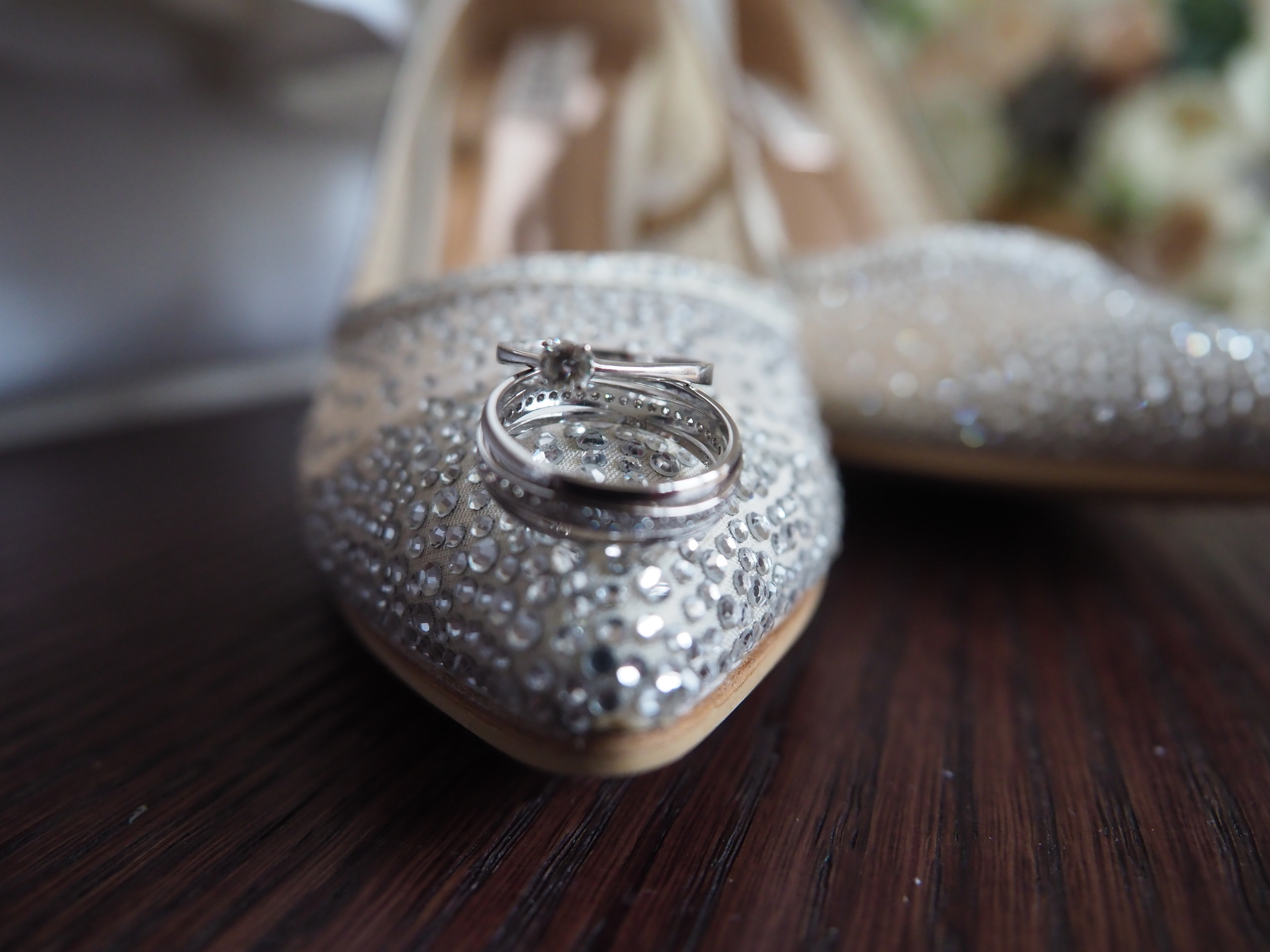 Свадьба. Алексей и Диана. Алёна Орлова Портретный фотограф Москва