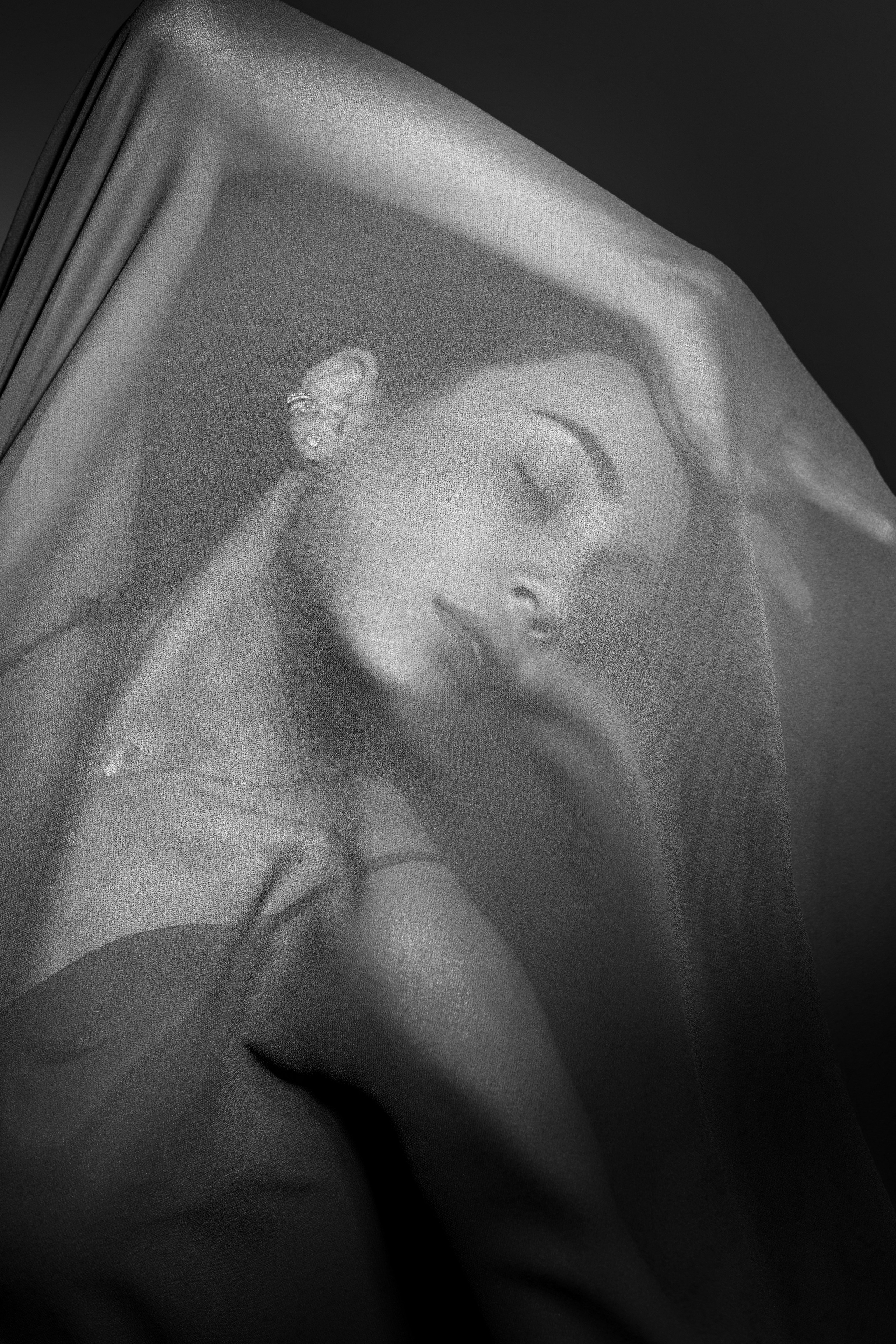 Фотограф эстет Москва и МО Горбачева Юлия