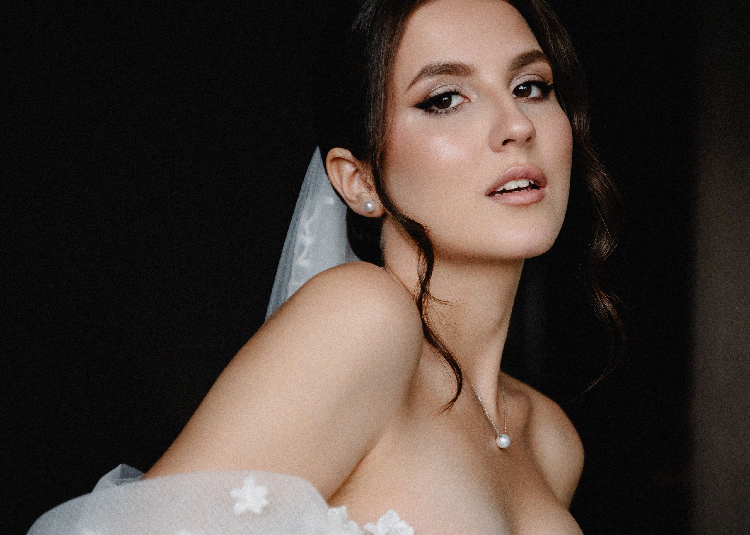 Свадебный и портретный фотограф Анастасия Тетёркина, Брянск и Санкт-Петербург