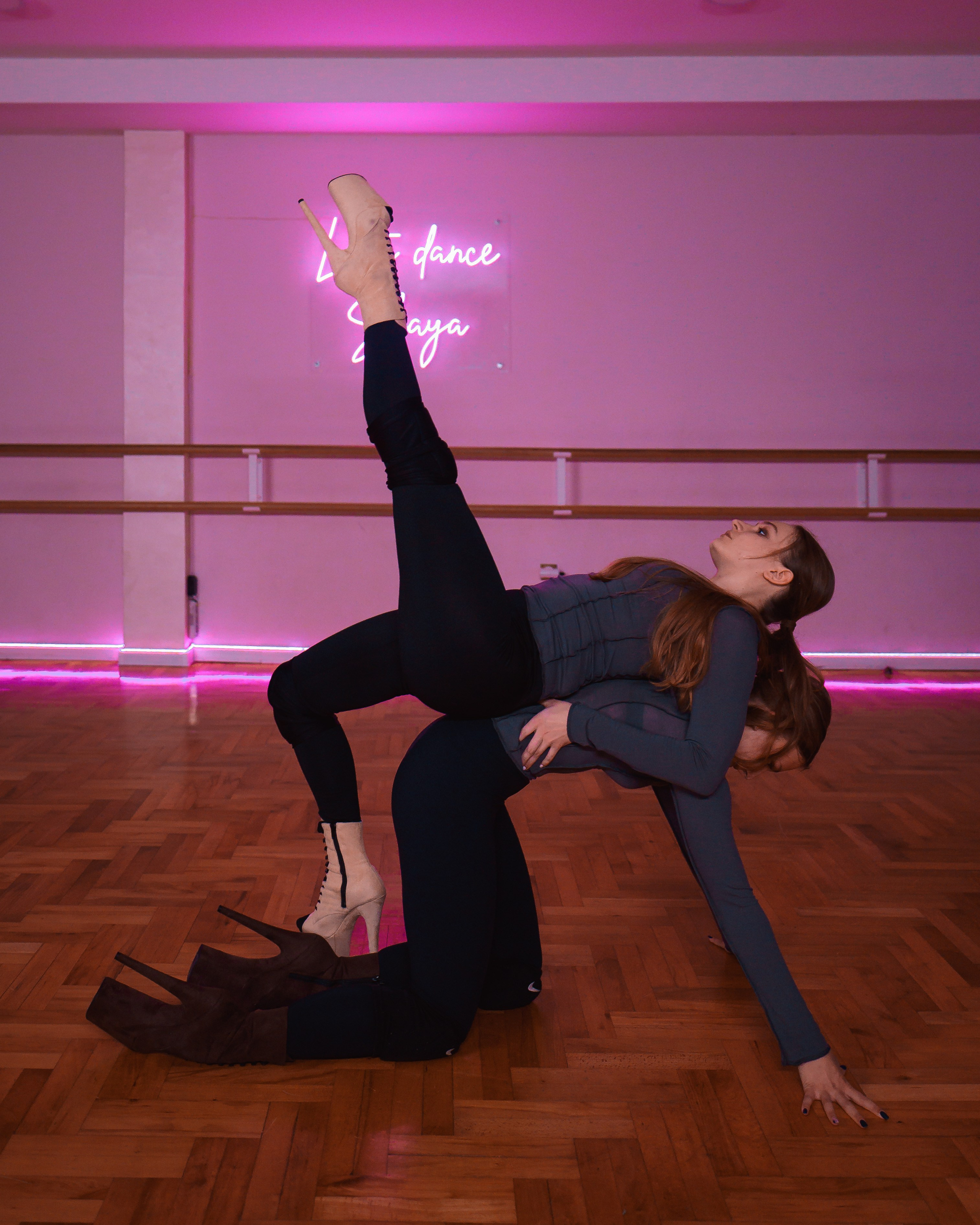 НОВОГОДНИЙ КОНЦЕРТ В СТУДИИ «SKAYA». Фотограф в Белграде Чугреева Елена