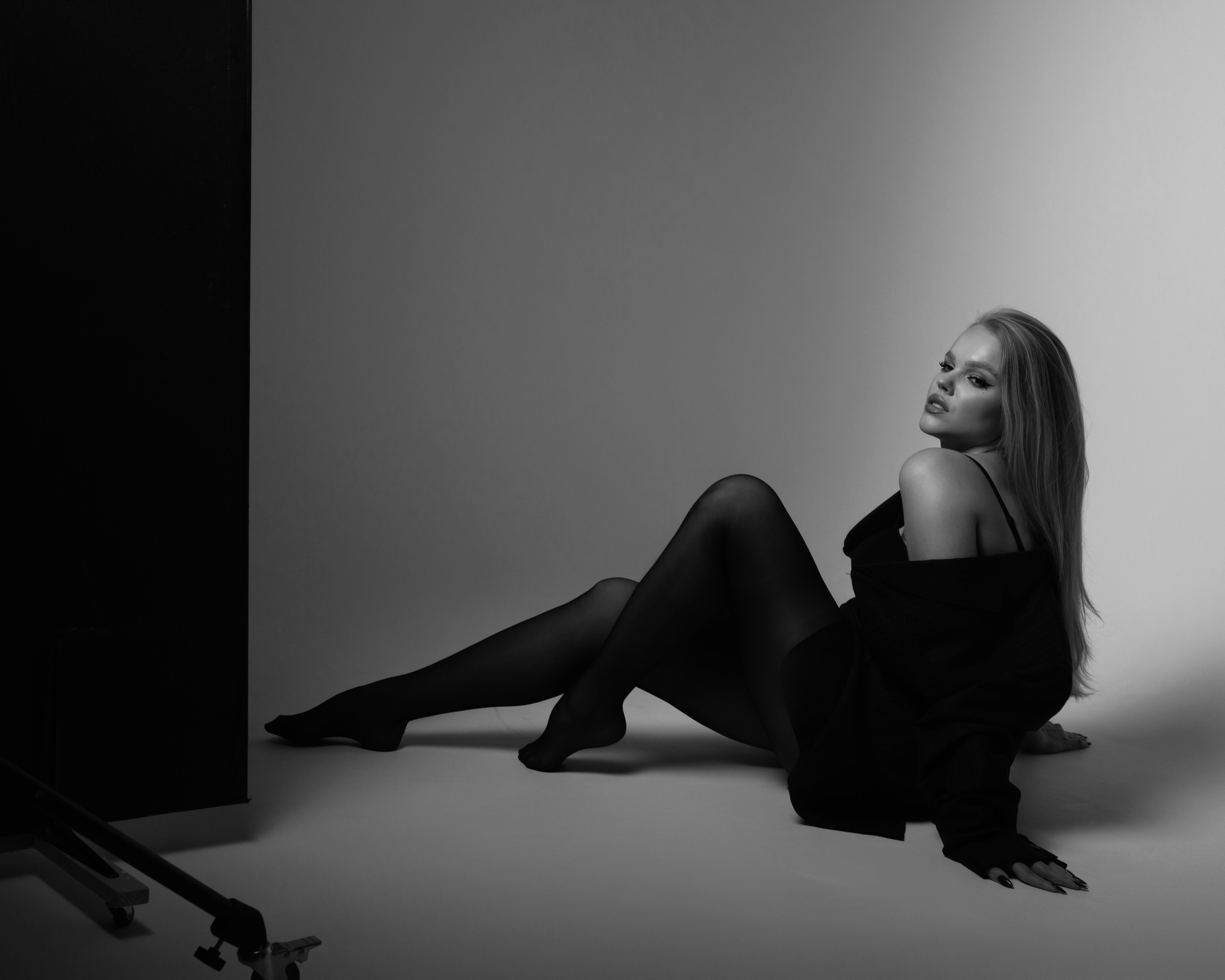 Студийная индивидуальная фотосессия. Фотостудия в Балашихе Железнодорожный — почасовая аренда, бронь онлайн