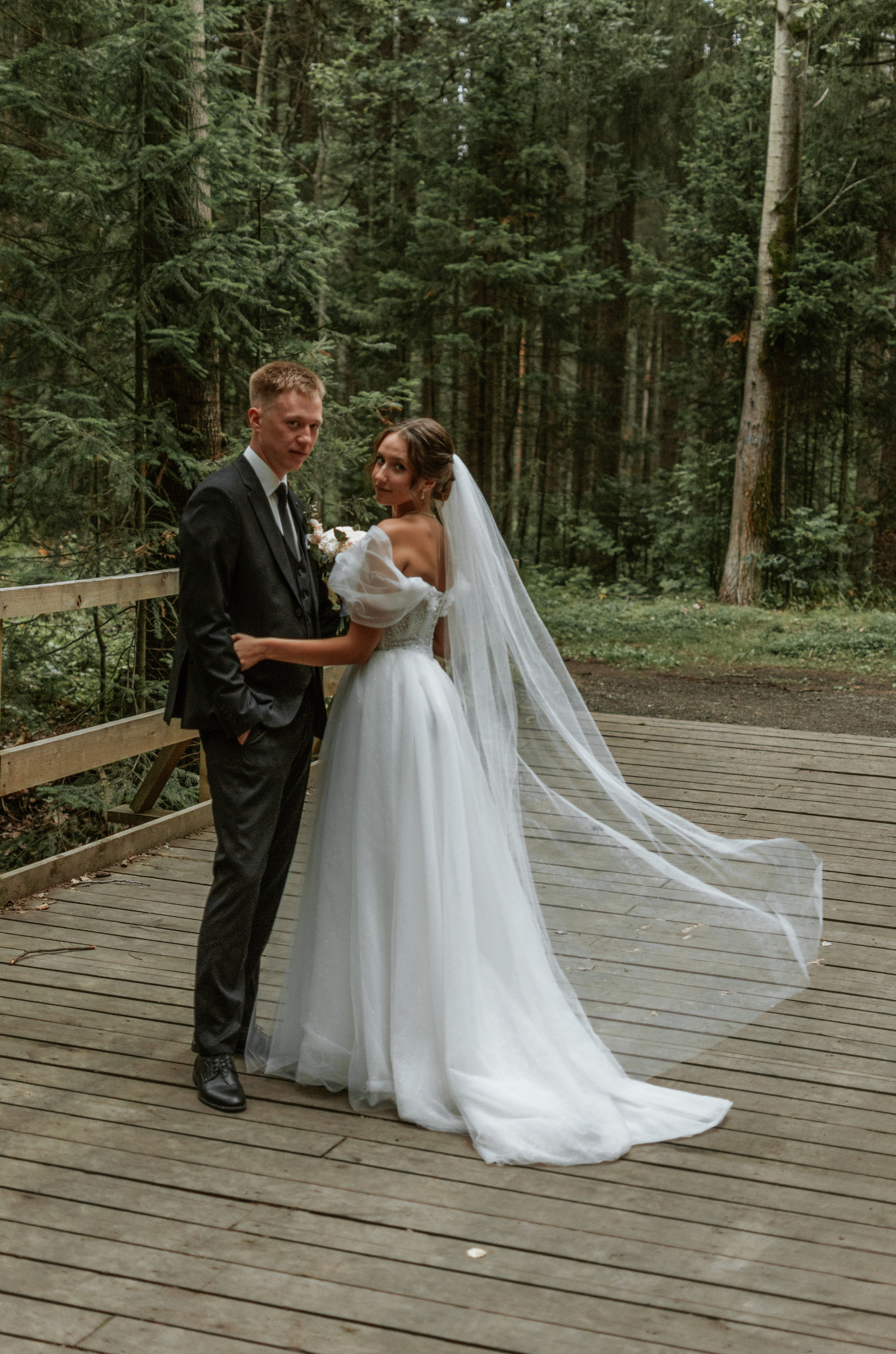 Фотограф на свадьбу / на корпоратив — Анастасия Прошутинская (Екатеринбург, Нижний Тагил, Реж, Артемовский)