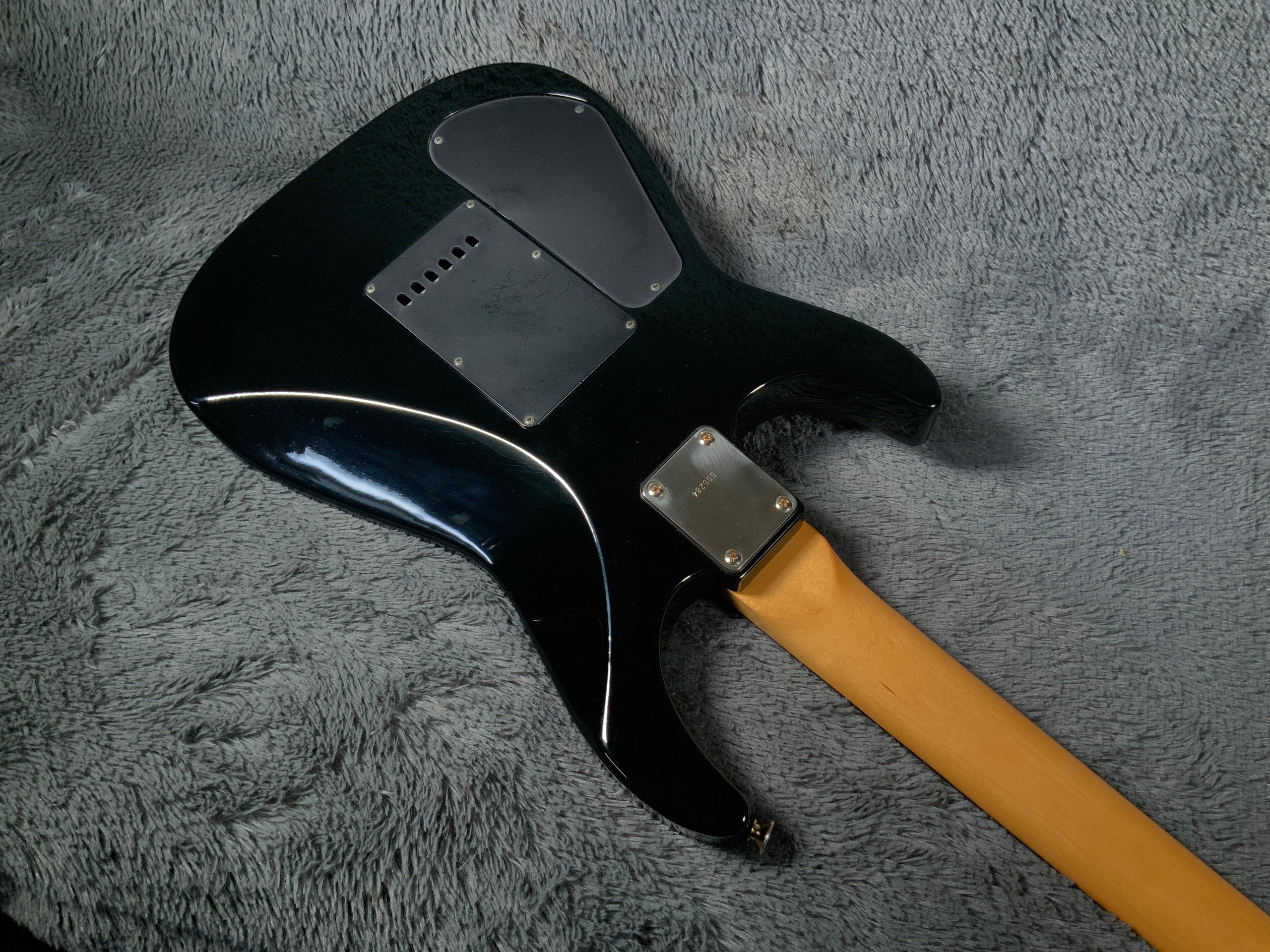 Team G.J. by Grover Jackson Japan 90's