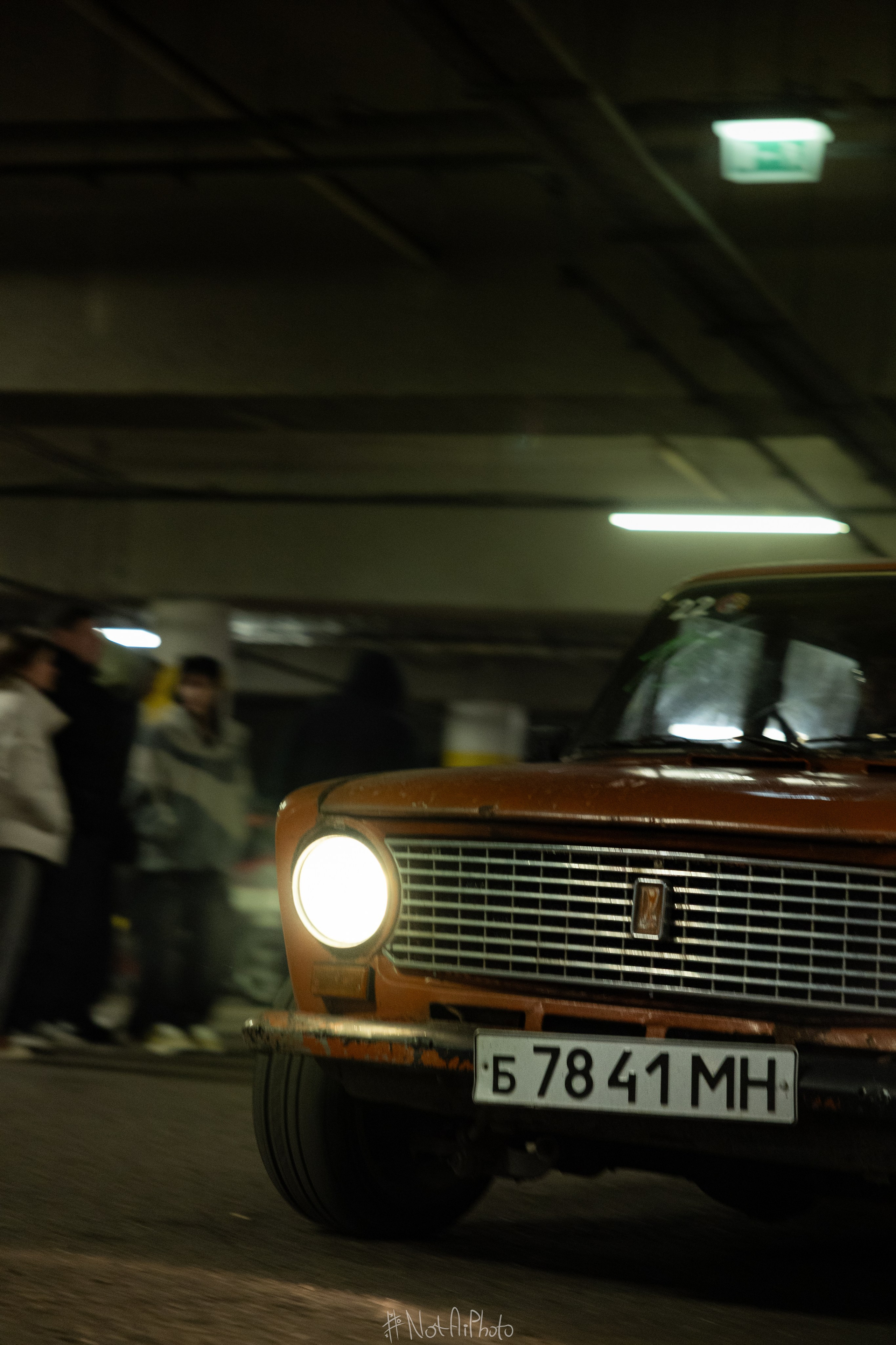 DNB 06.12.2025. #NotAiPhoto — автомобильный фотограф