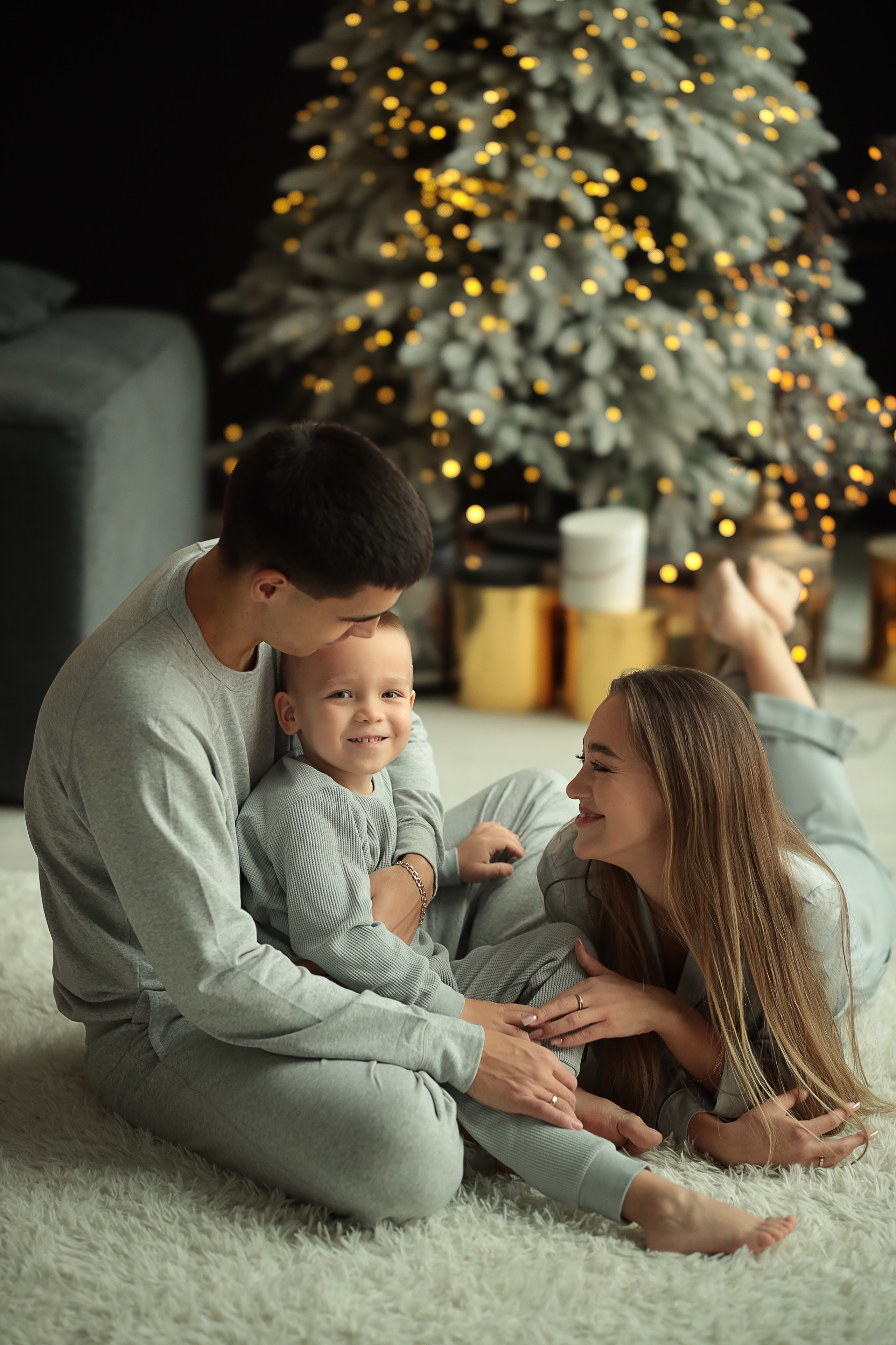 Пухова Татьяна фотограф в Перми