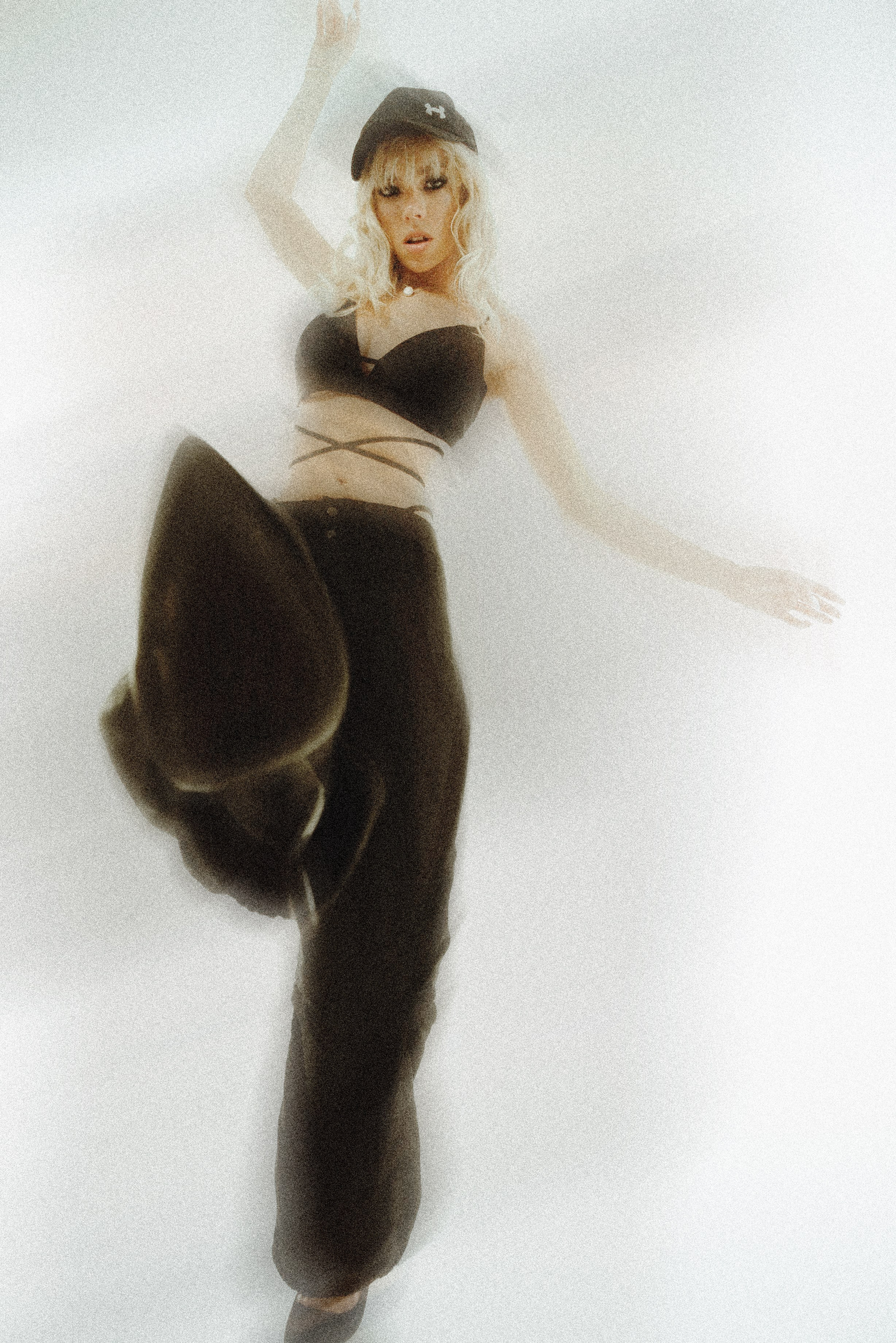 Портретный фотограф в Санкт-Петербурге и Москве Никита Кондрахин