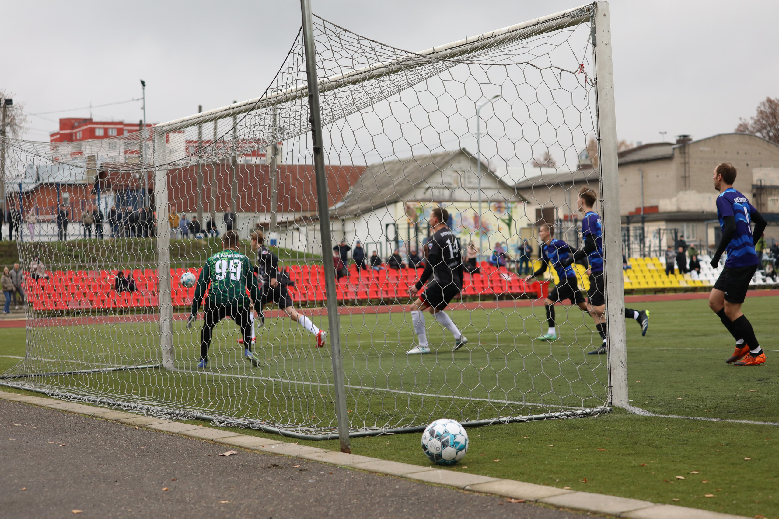 СПОРТИВНАЯ. KuznetsovaPHOTO
