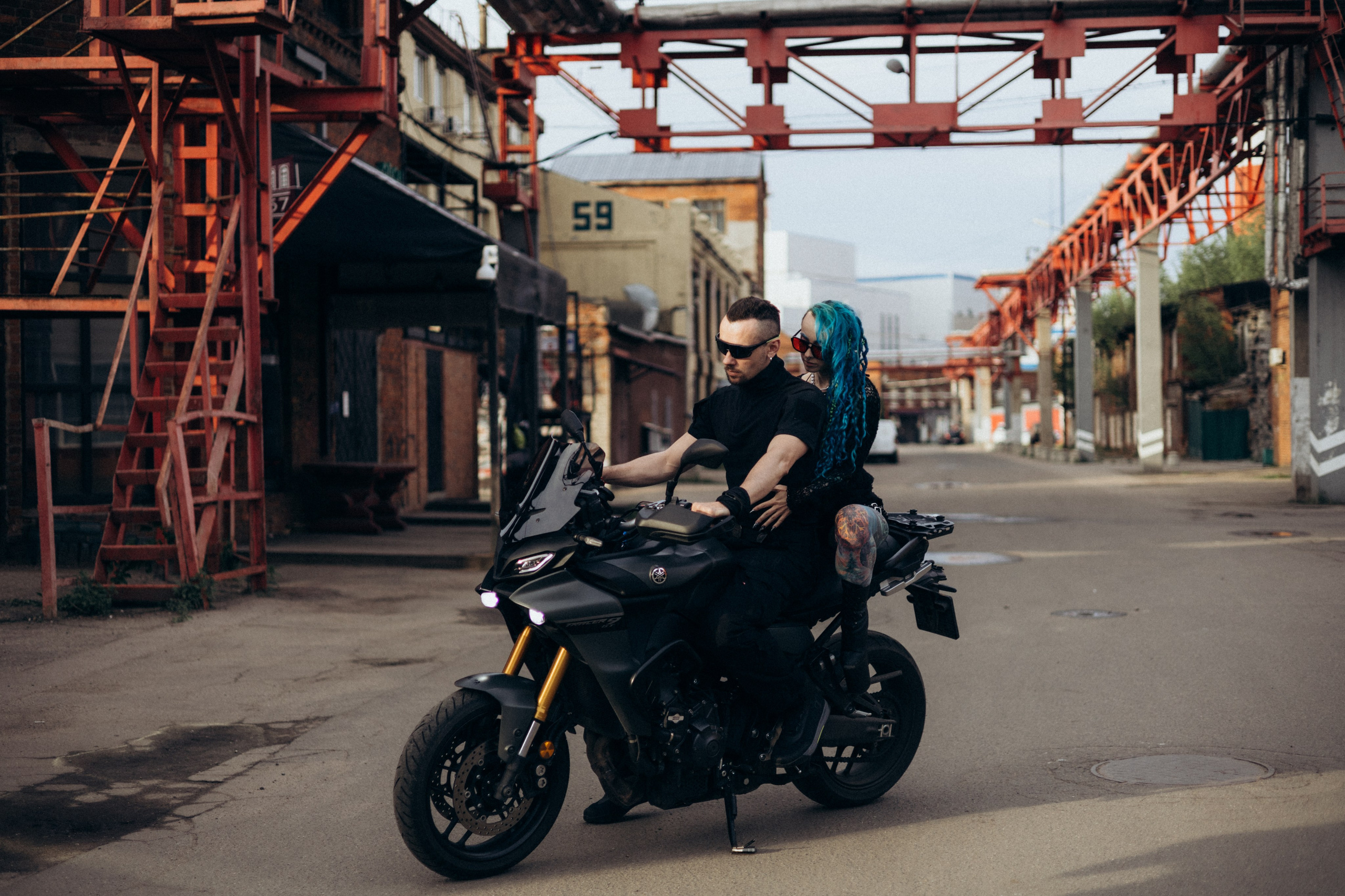 Парная фотосессия