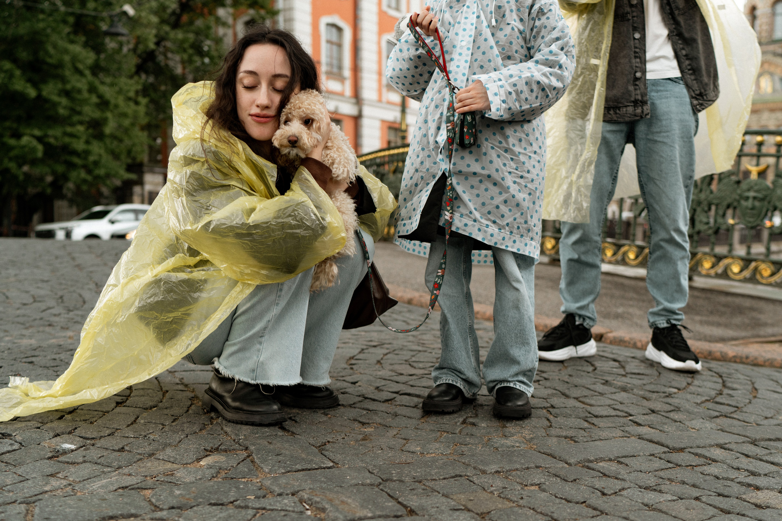 Оля. Семейный фотограф в Санкт-Петербурге — Наташа Тарасенко