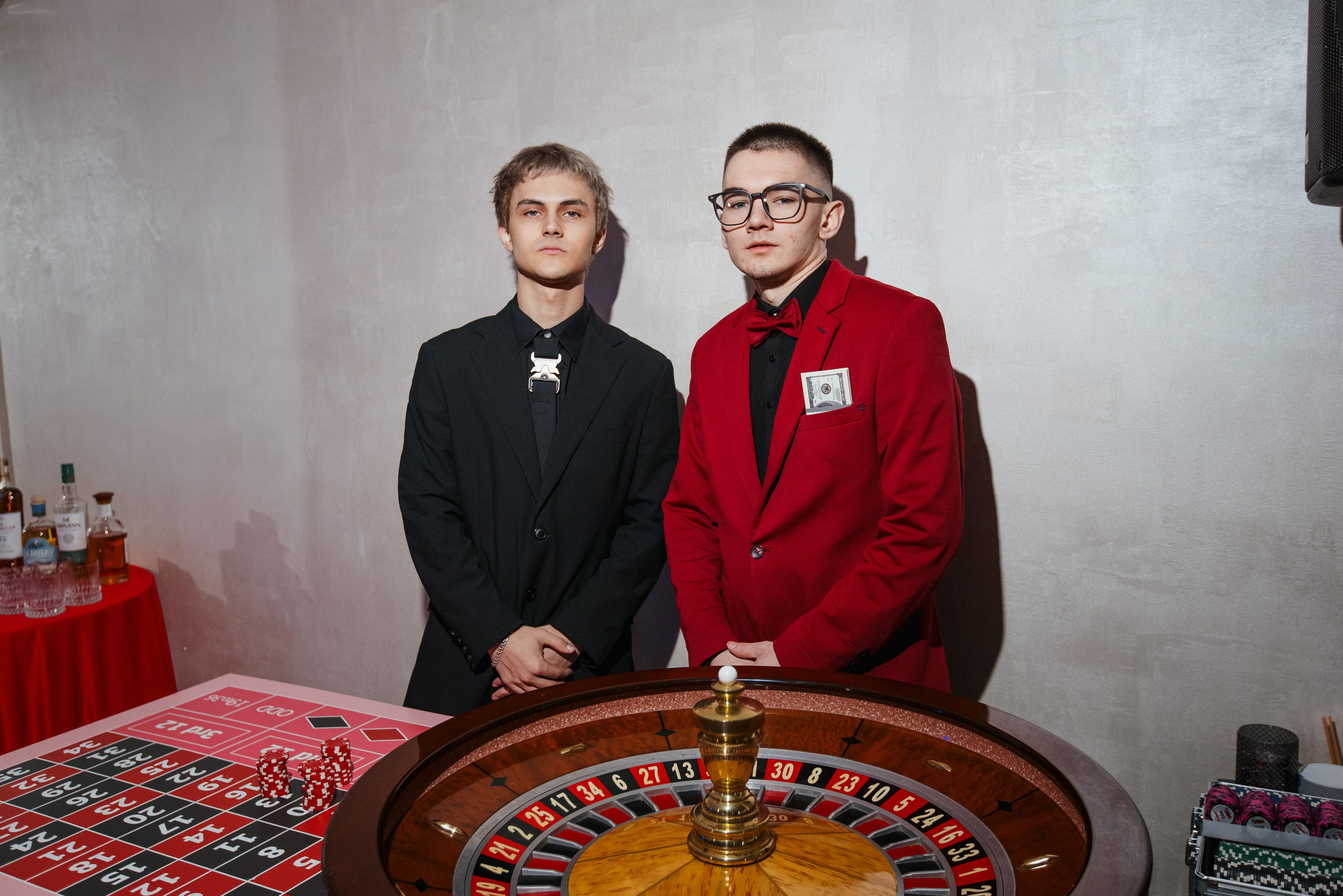 LA FAMIGLIA — SOLOVI — 1 YEAR. СВОИ. ФОТООТЧЕТЫ-СОБЫТИЯ-МЕСТА