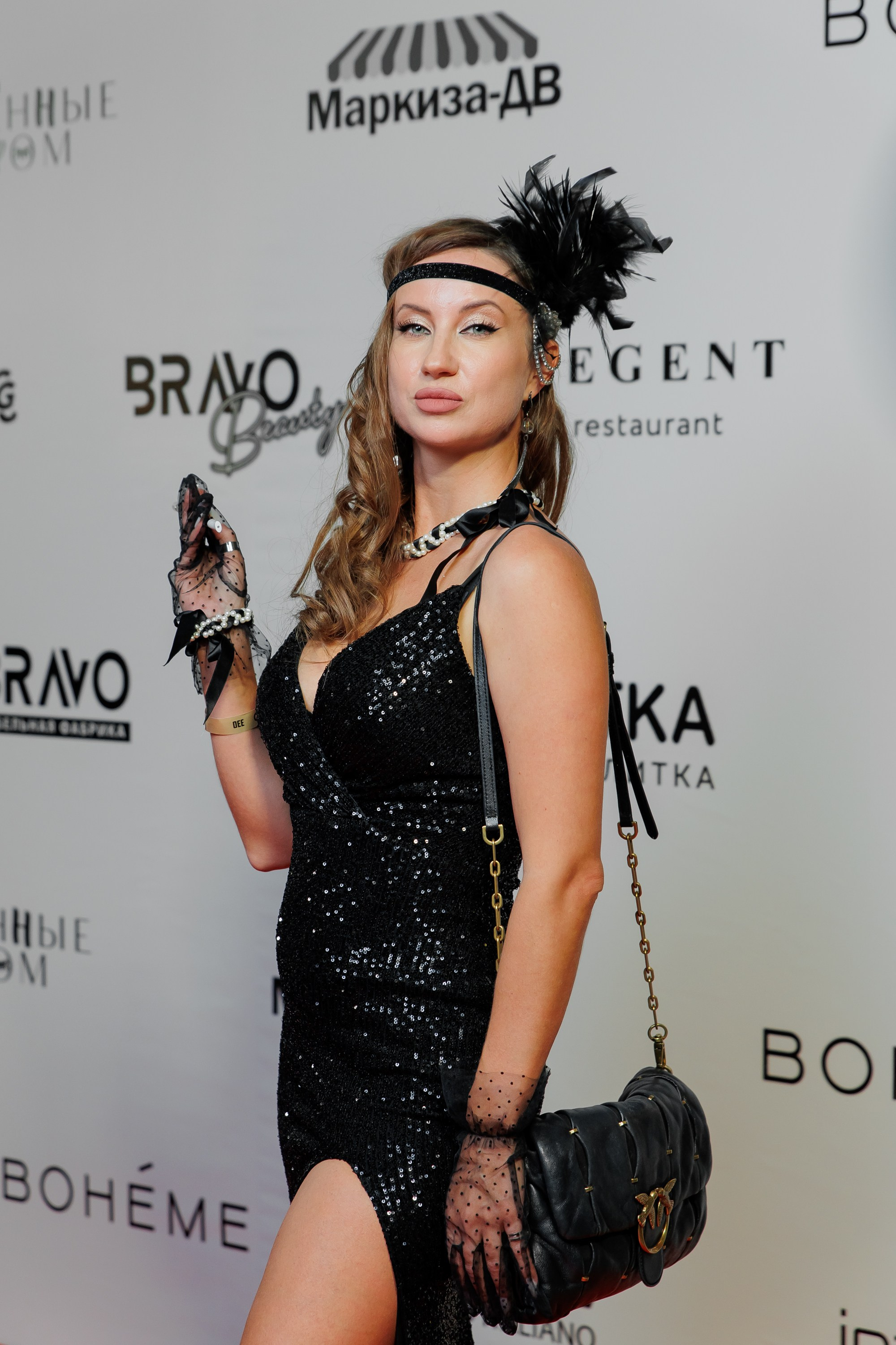 BRAVO BIRTHDAY PARTY — PART II. СВОИ. ФОТООТЧЕТЫ-СОБЫТИЯ-МЕСТА