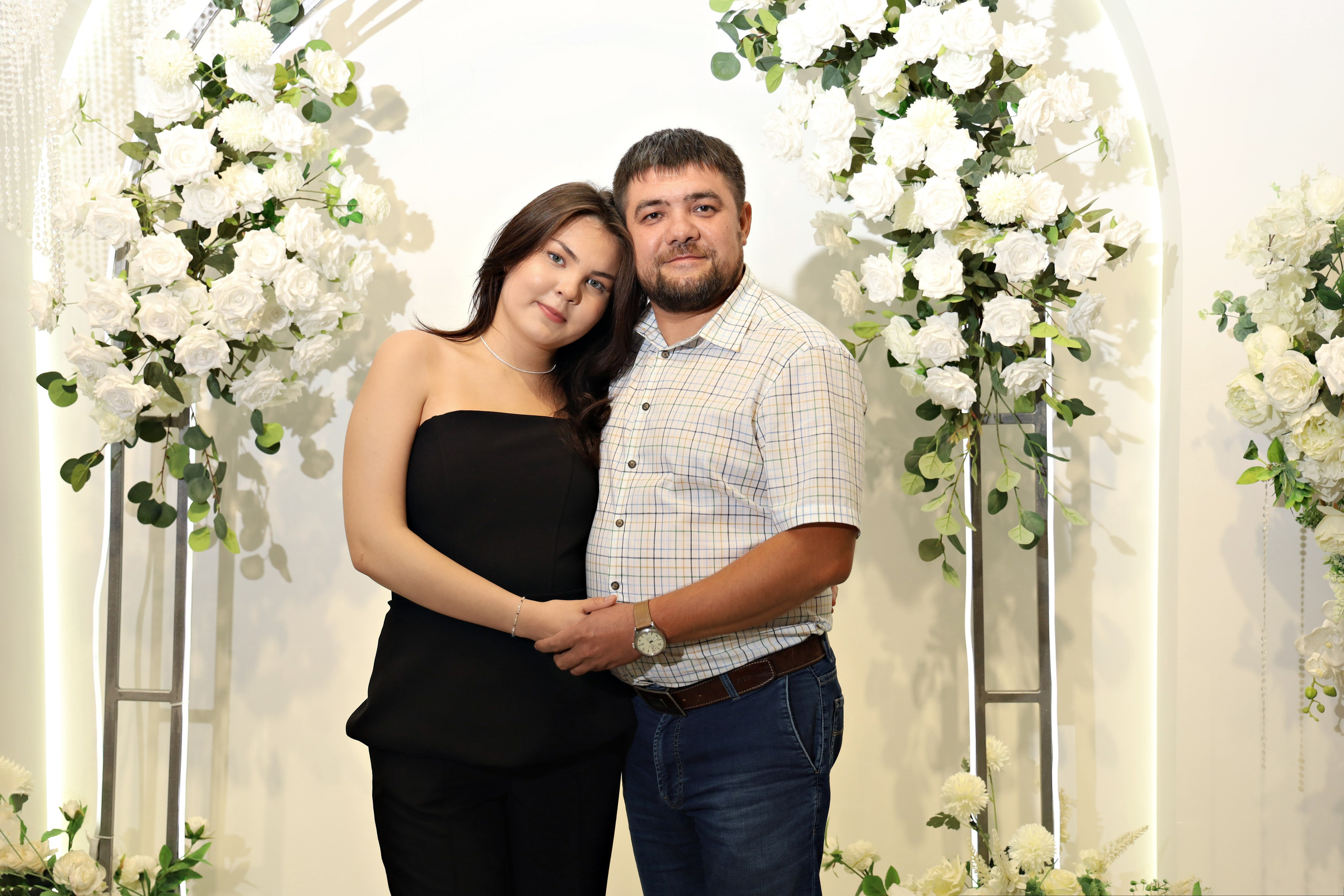 Выпускной 9Д 62 школы. Семейный фотограф в Казани Римма Гатауллина