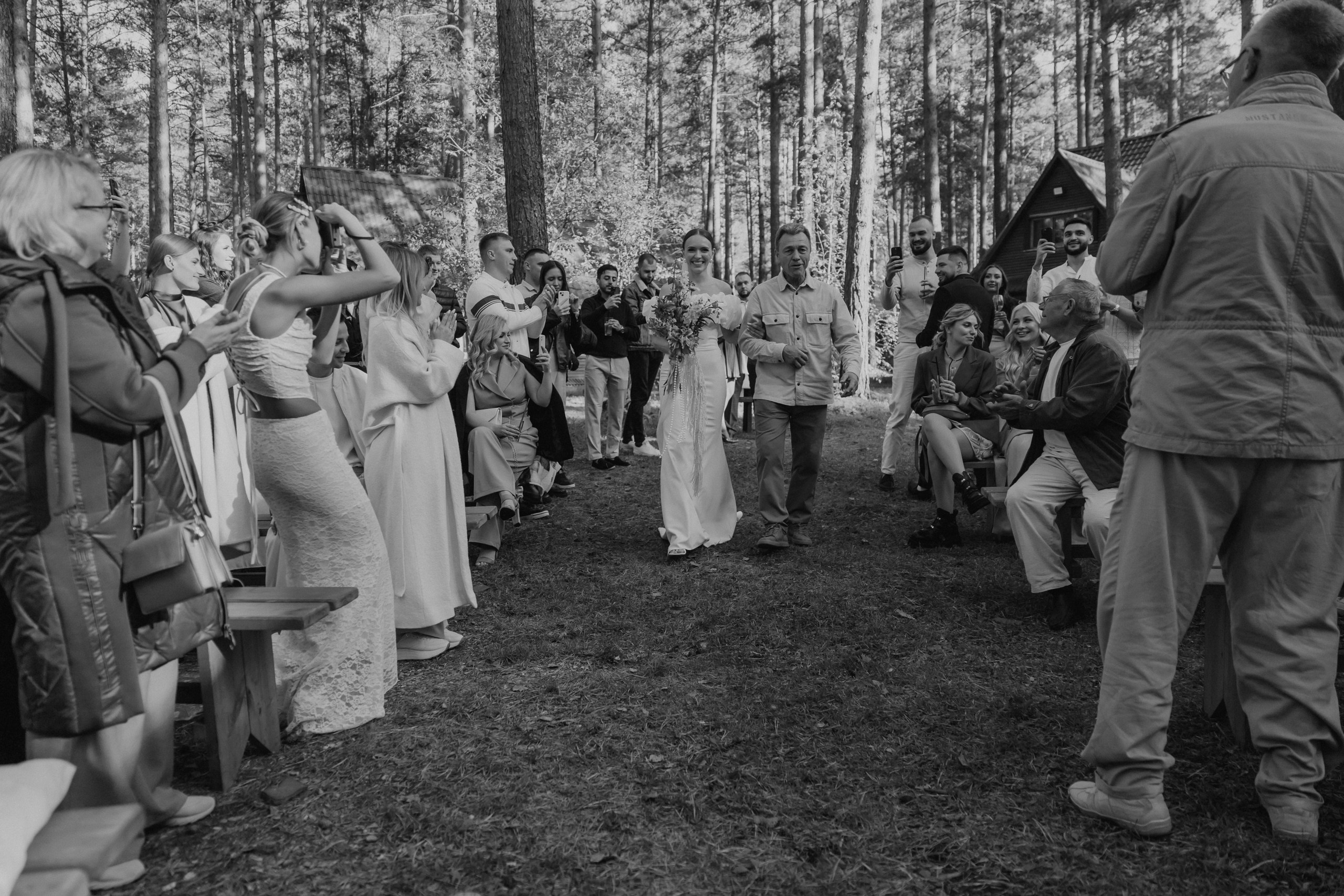 Егор и Юля. Организатор мероприятий в Абакане I Ольга Петухова