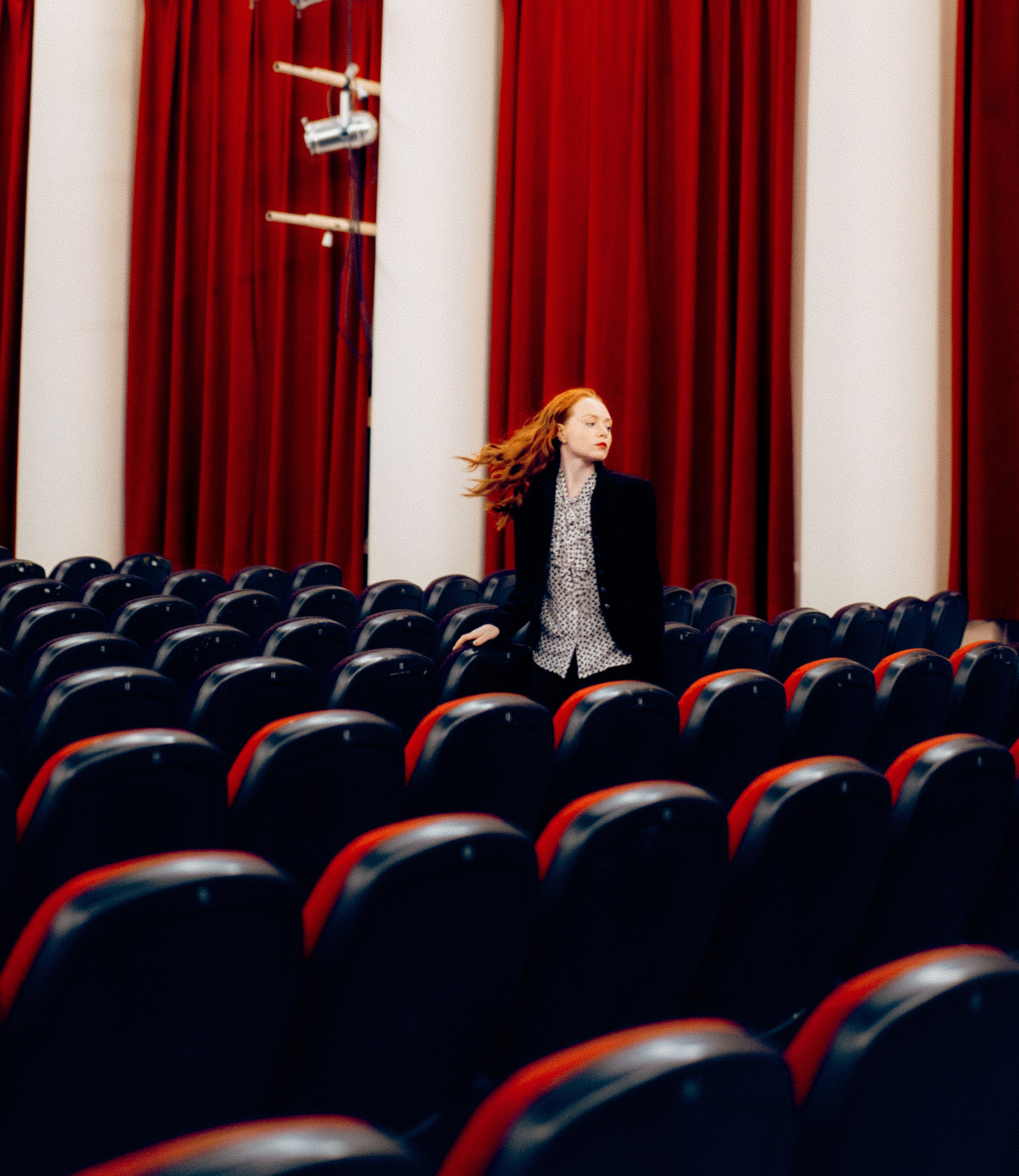 Курс по творческой обработке. ARTDARY | Фотограф Дарья Грицай