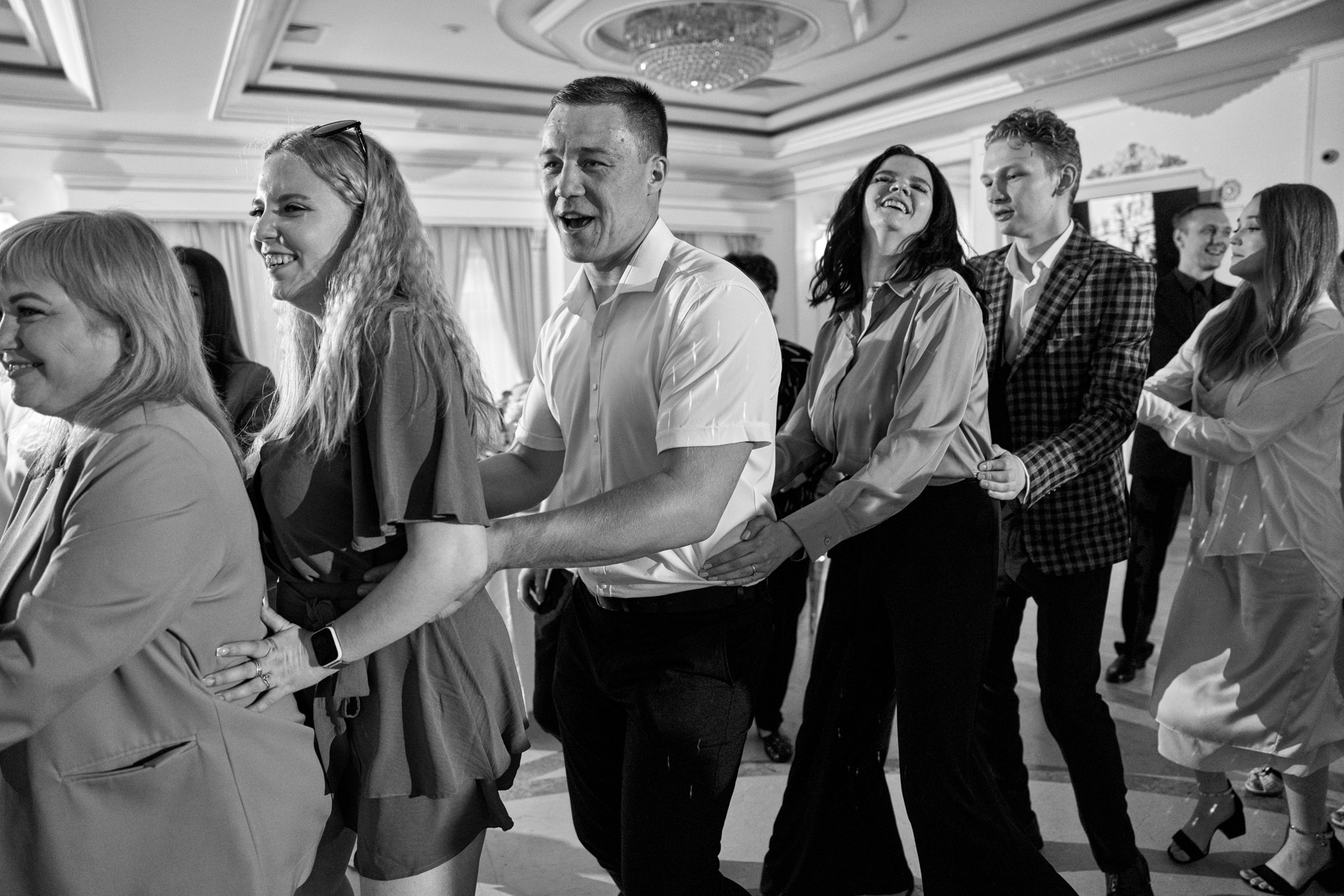 Влада и Павел. Свадебный фотограф в СПБ Станислав Молчанов