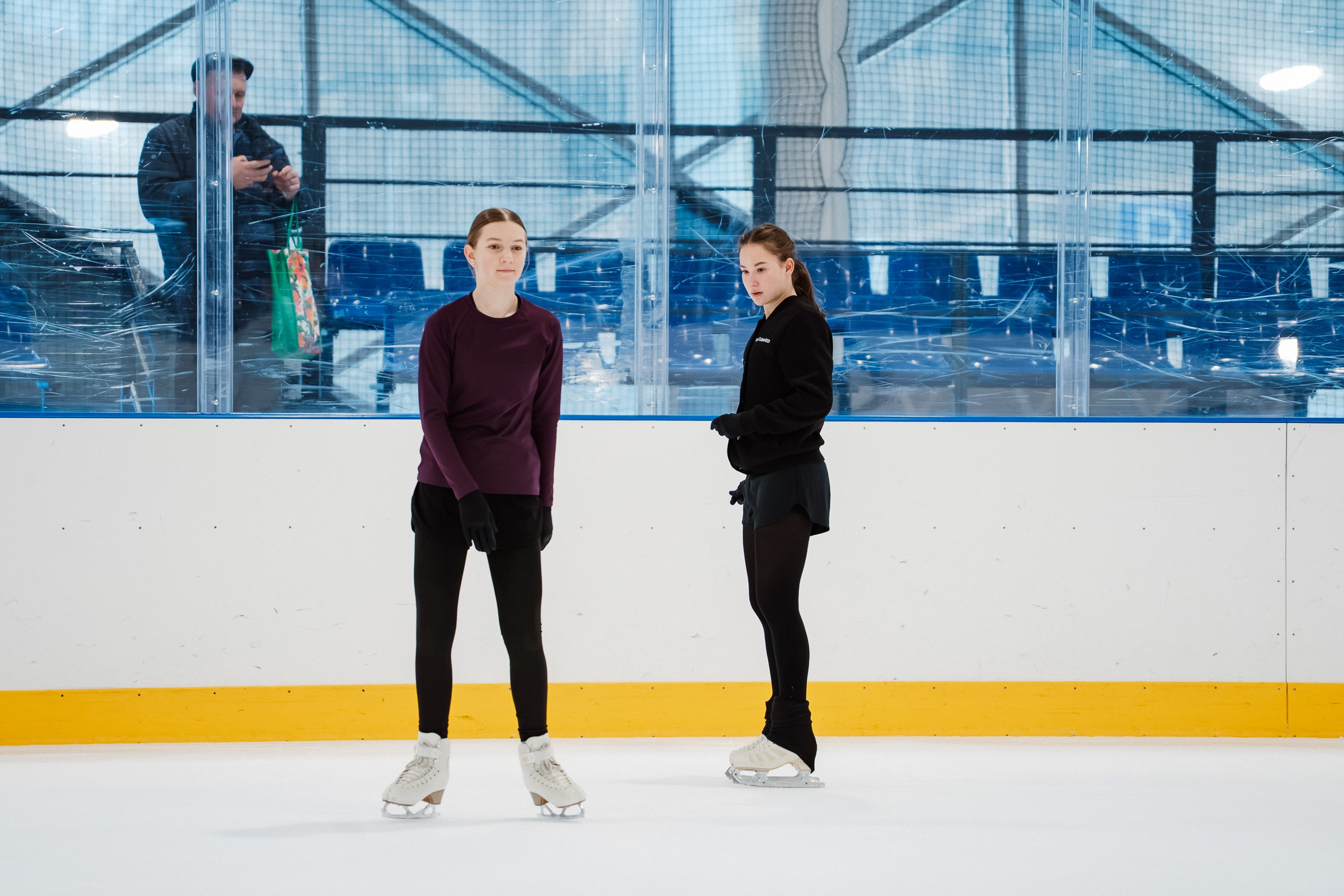 Мастер-класс Софьи Акатьевой в Новосибирске. Воробьева Ксения — Спортивный и танцевальный фотограф Новосибирск