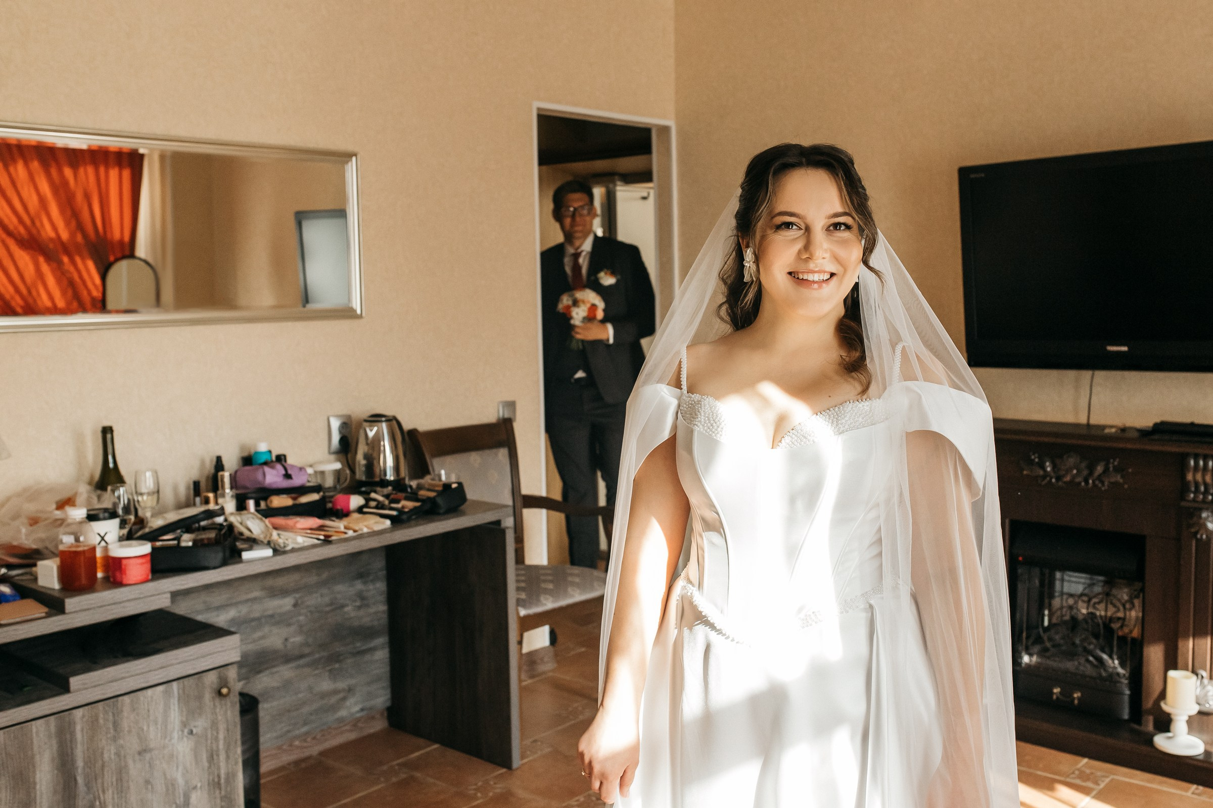 Ксения&Никита