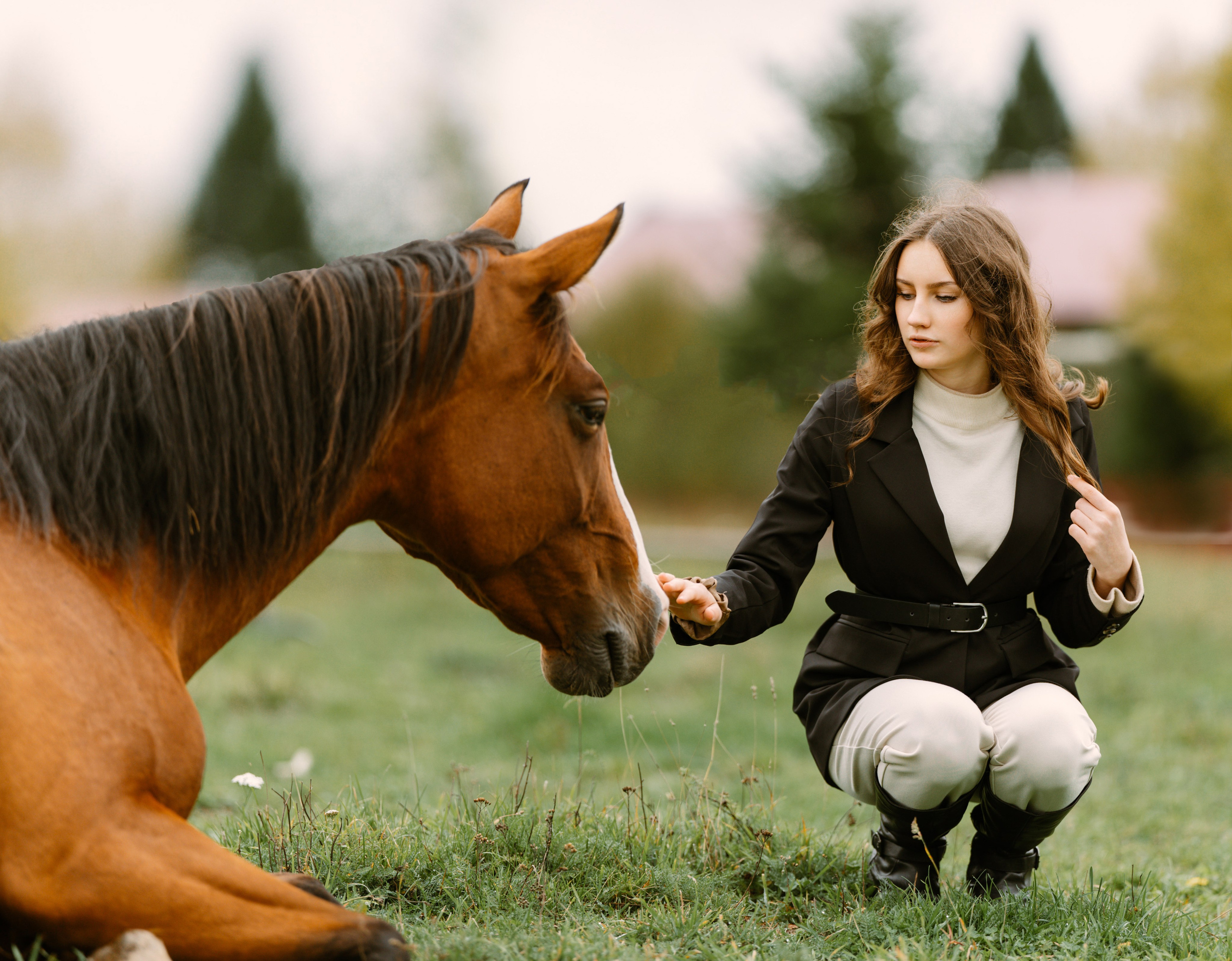 Фотограф Варвара Ермоленко
