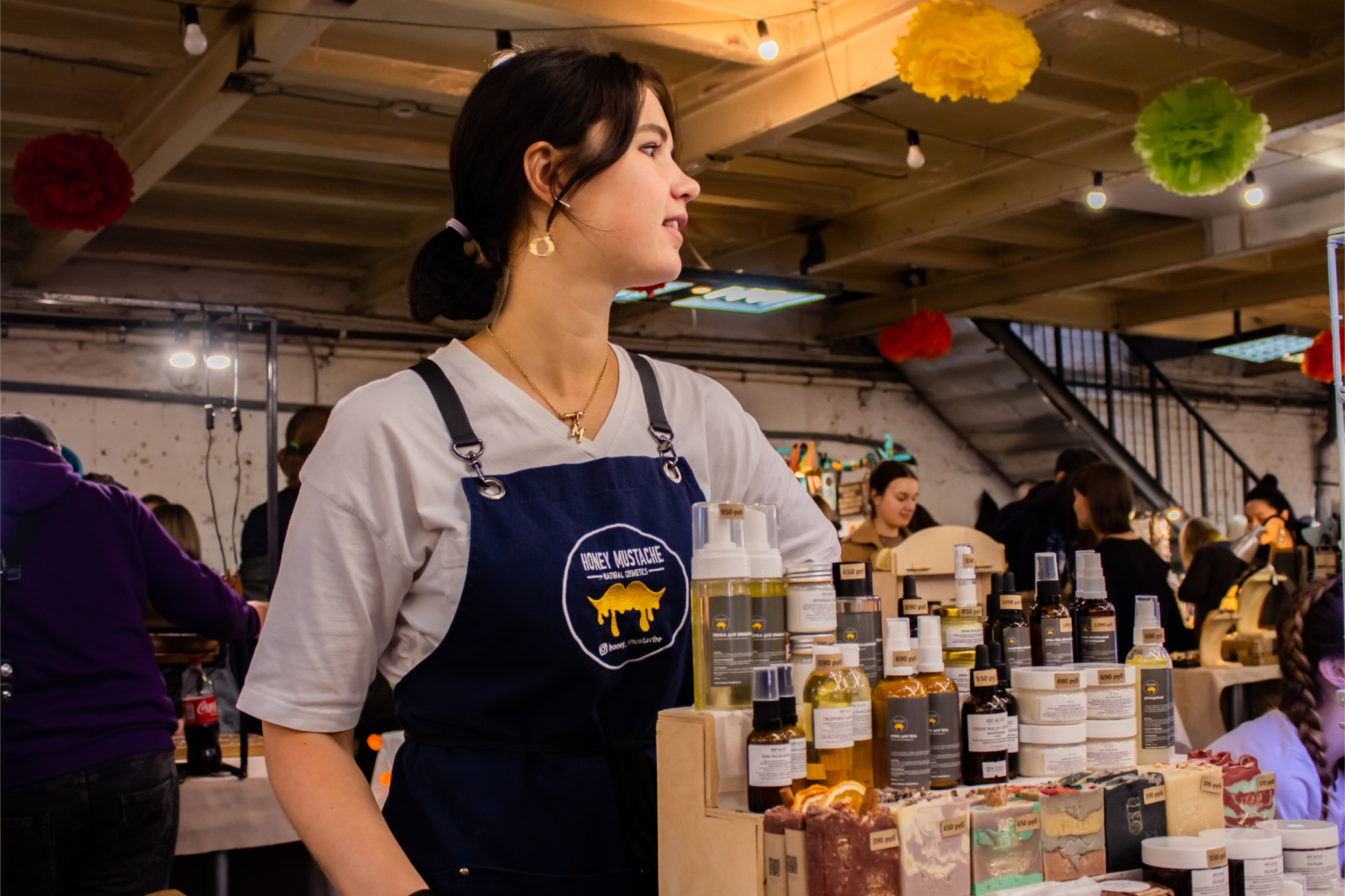 Репортаж мероприятия. Репортажный фотограф Анастасия Рубцова