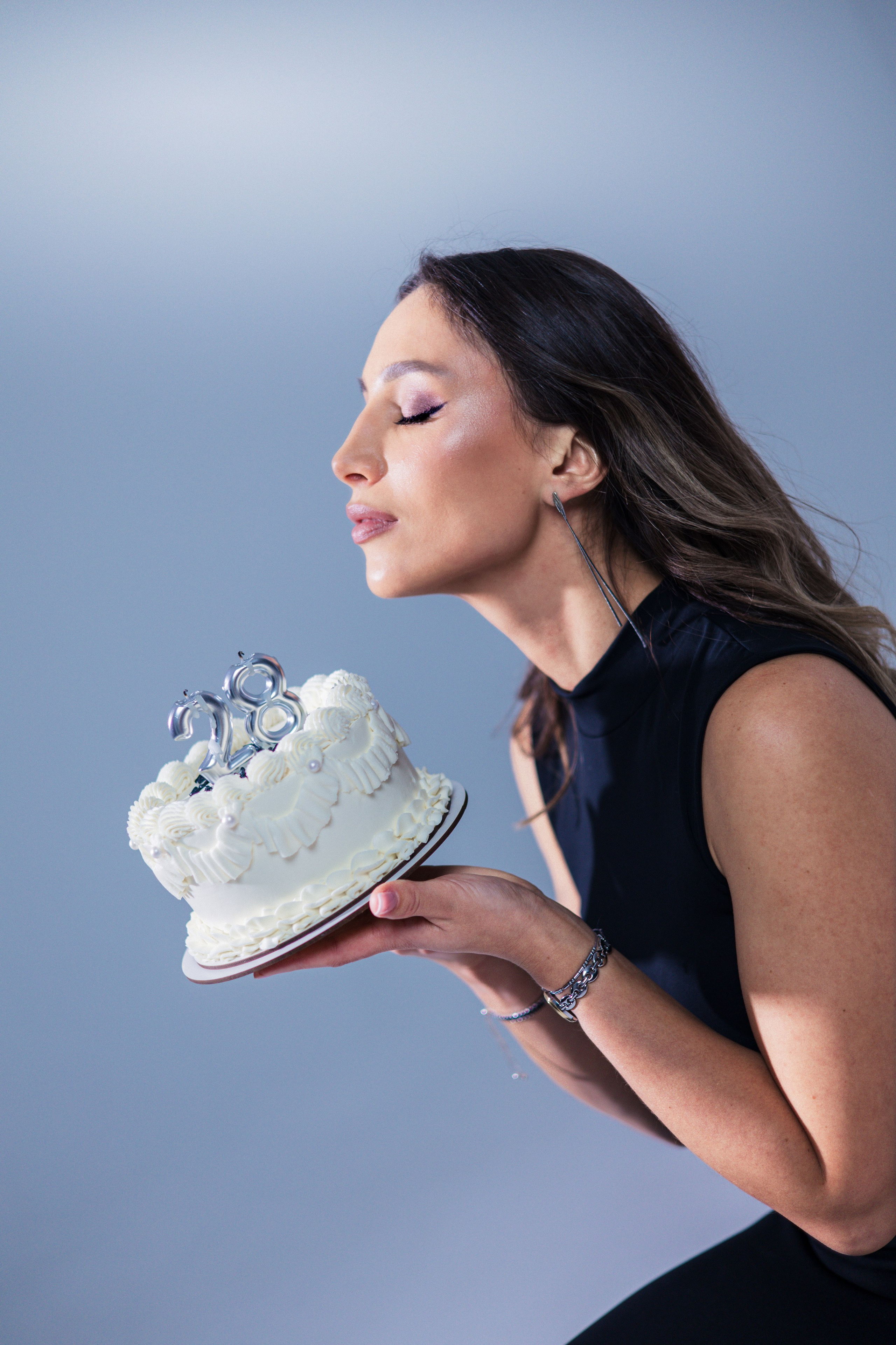 Фотограф в Кисловодске Юлия Танасова