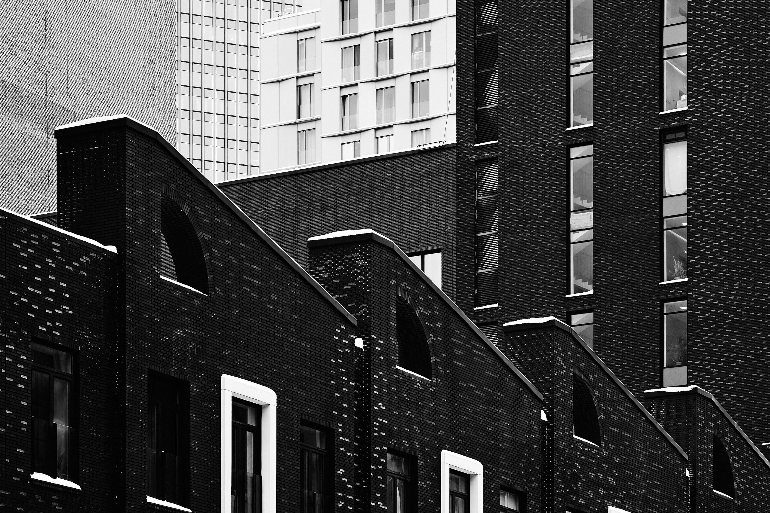 Фотосессия района ЗИЛАРТ зимой 2026 года. Константин Камышников: интерьерный фотограф в Москве и Подмосковье