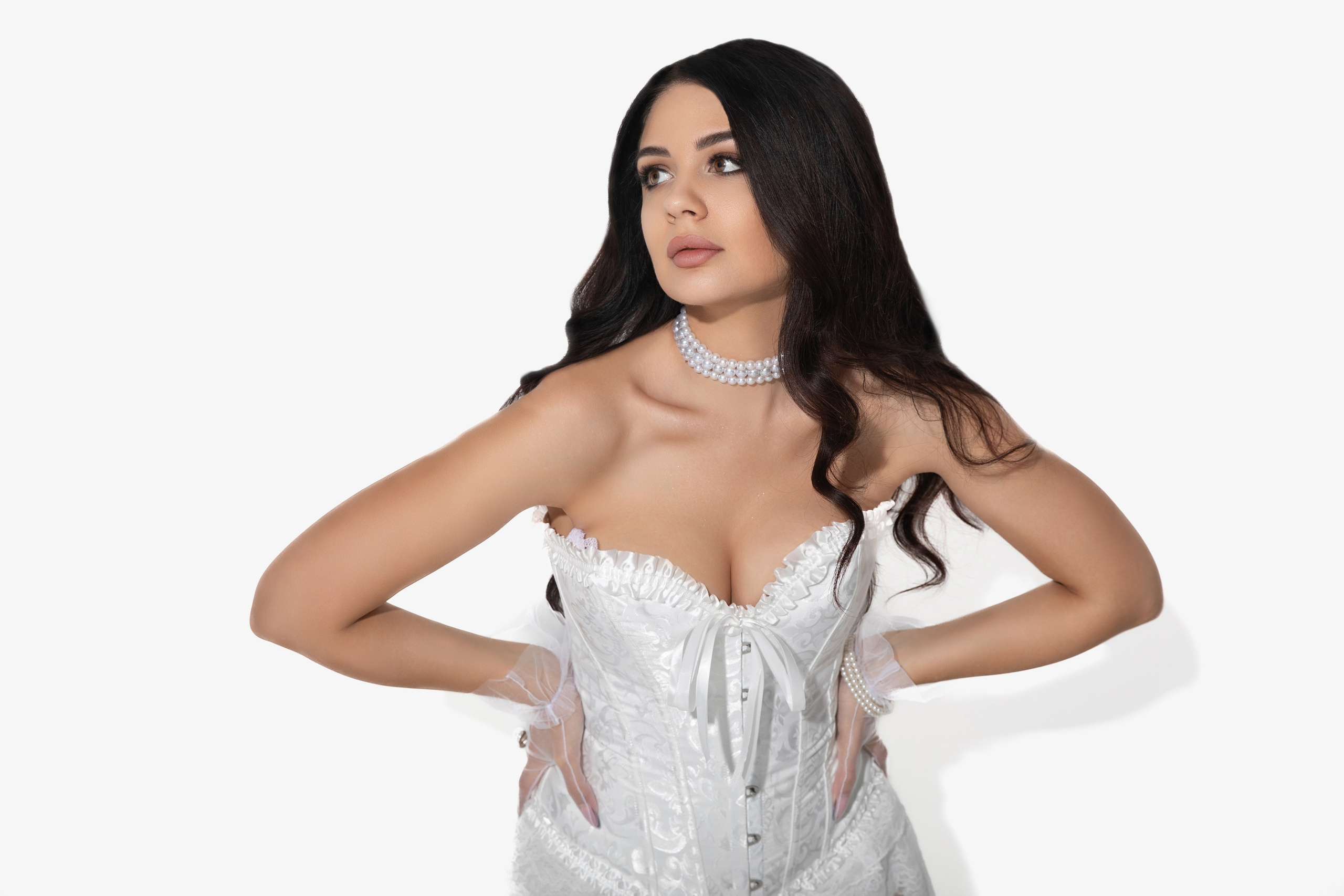 Съёмка в стиле Vogue. Фотограф в стиле Vogue в Орле