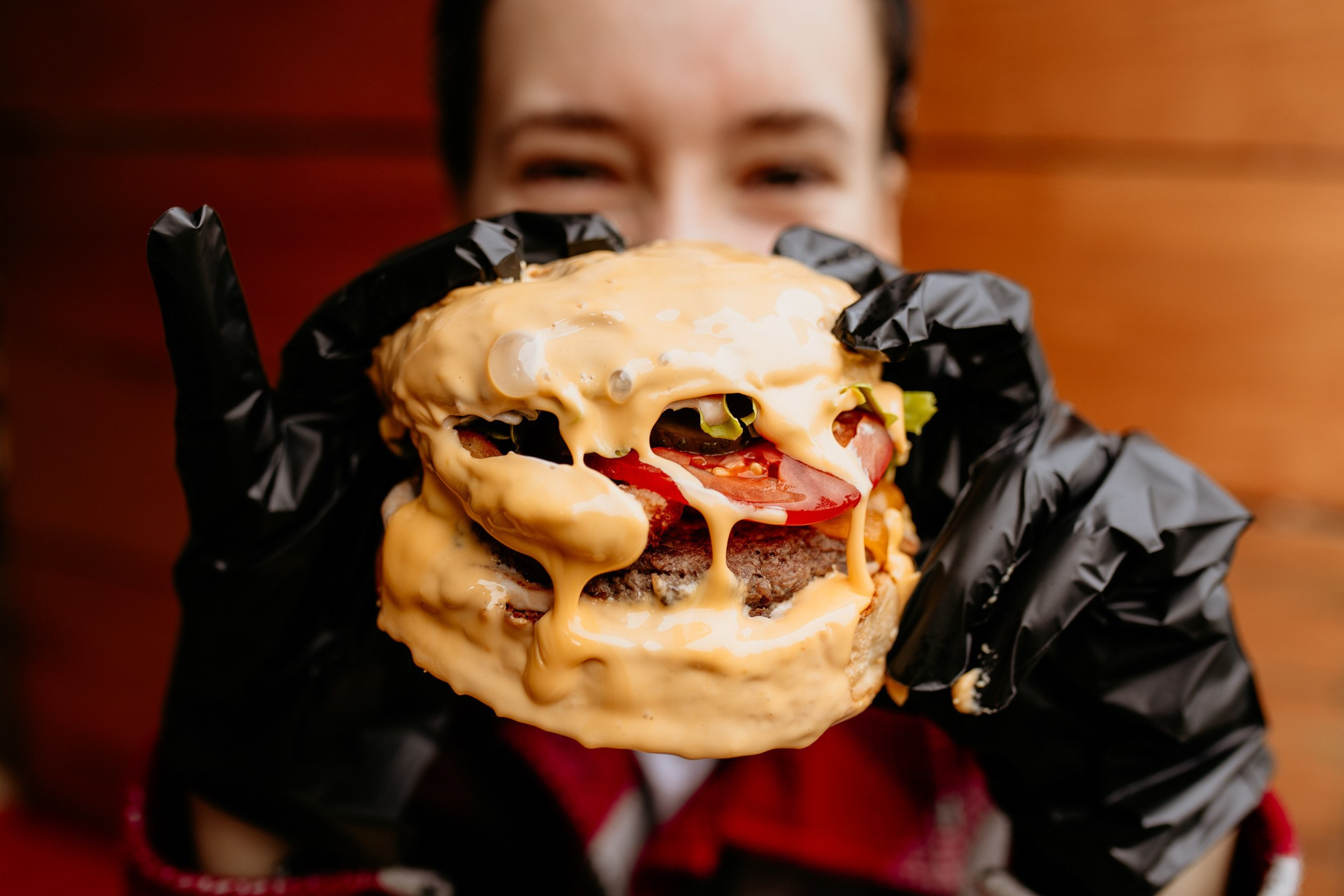 Рекламная фотосъёмка