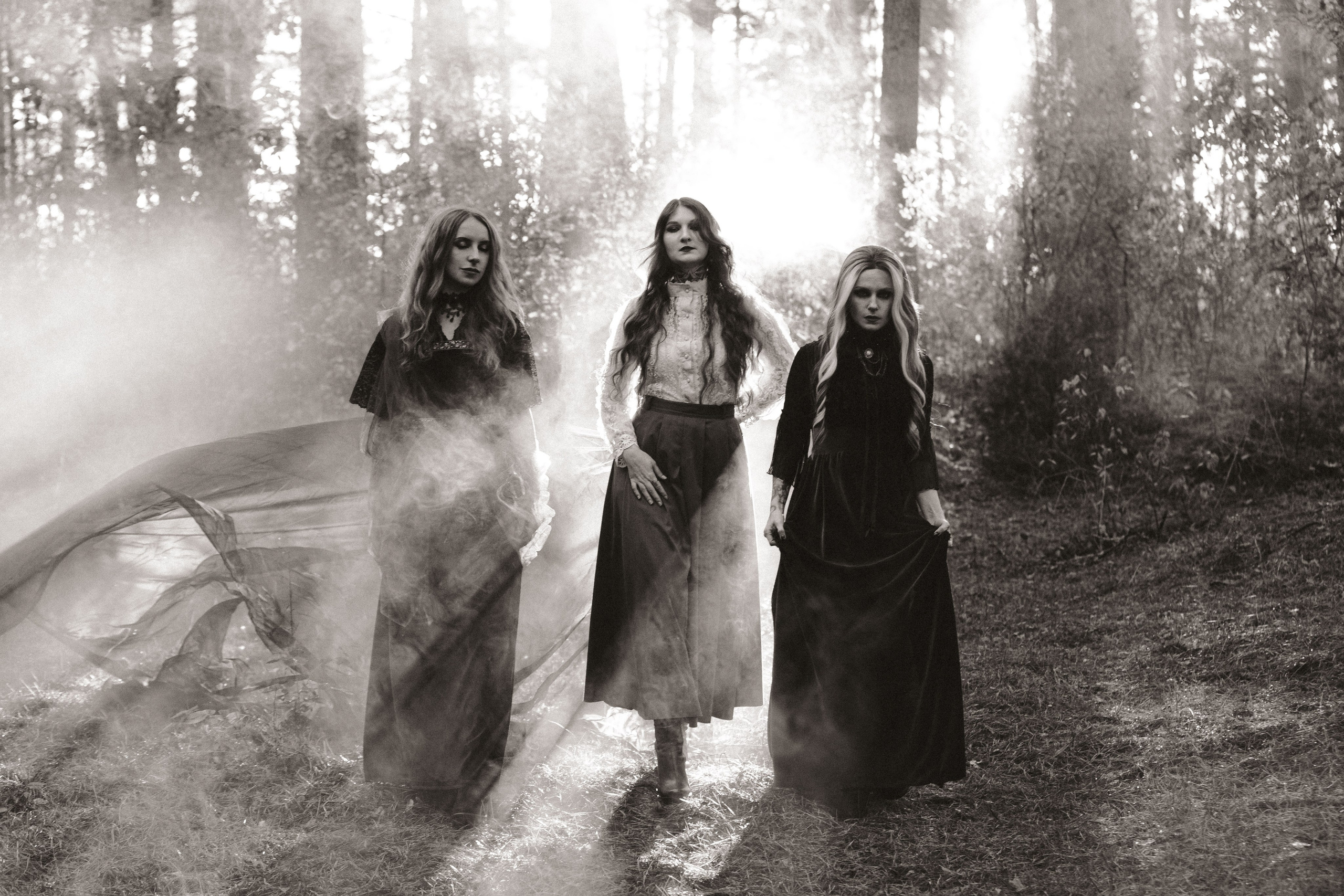 Фотохудожник из города Пскова