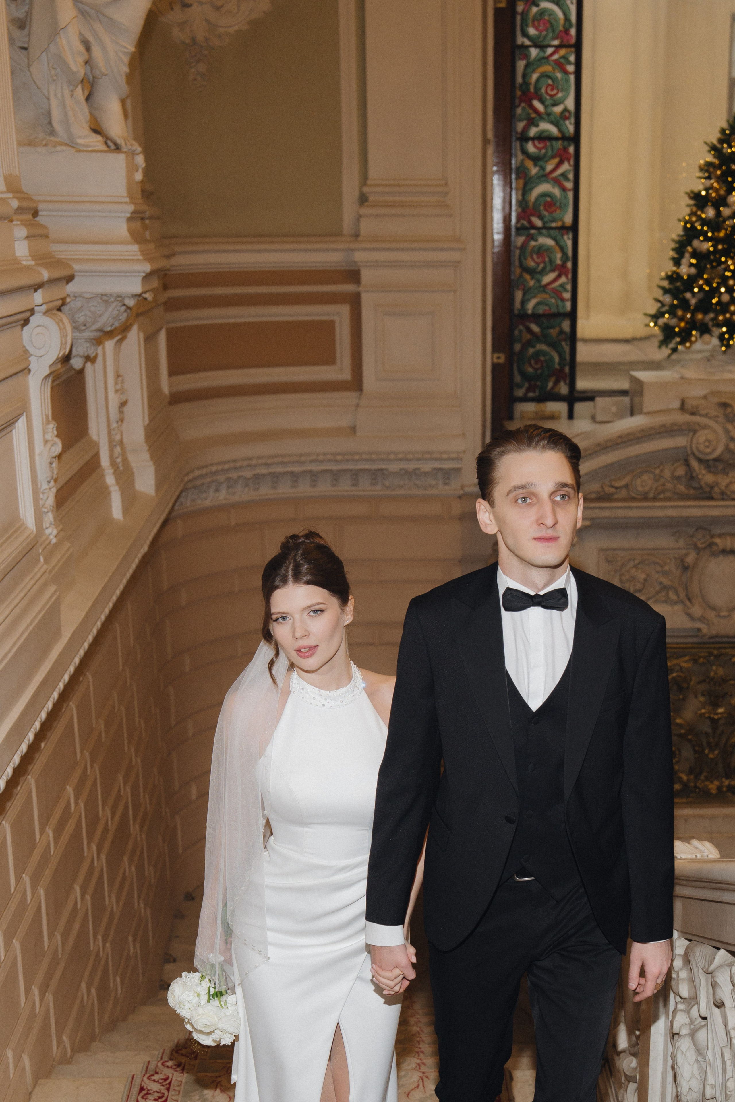 Свадьба Гумара и Анны. Фотограф Макс Меш