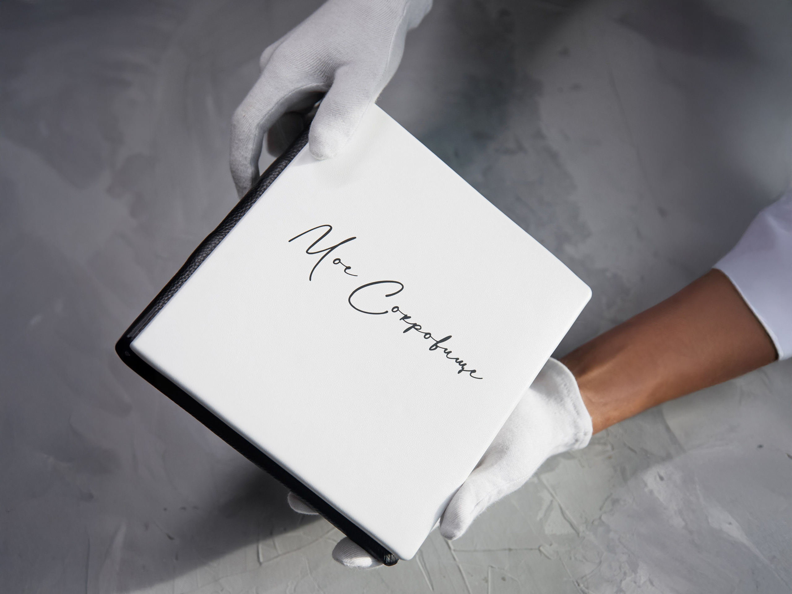 ПАЛИ. Заказать индивидуальную фотокнигу ручной работы