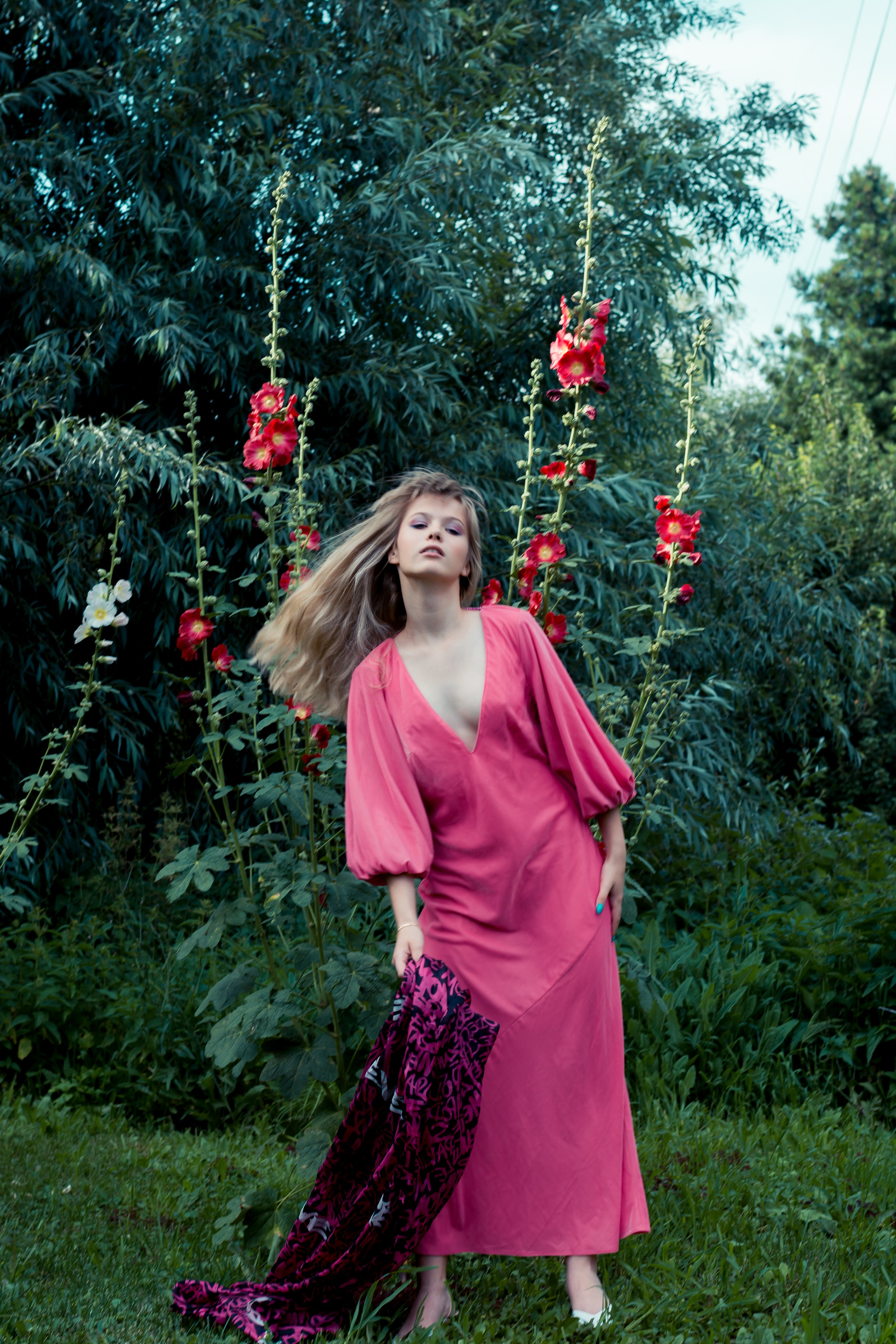 Фотографирую искусство в Хабаровске