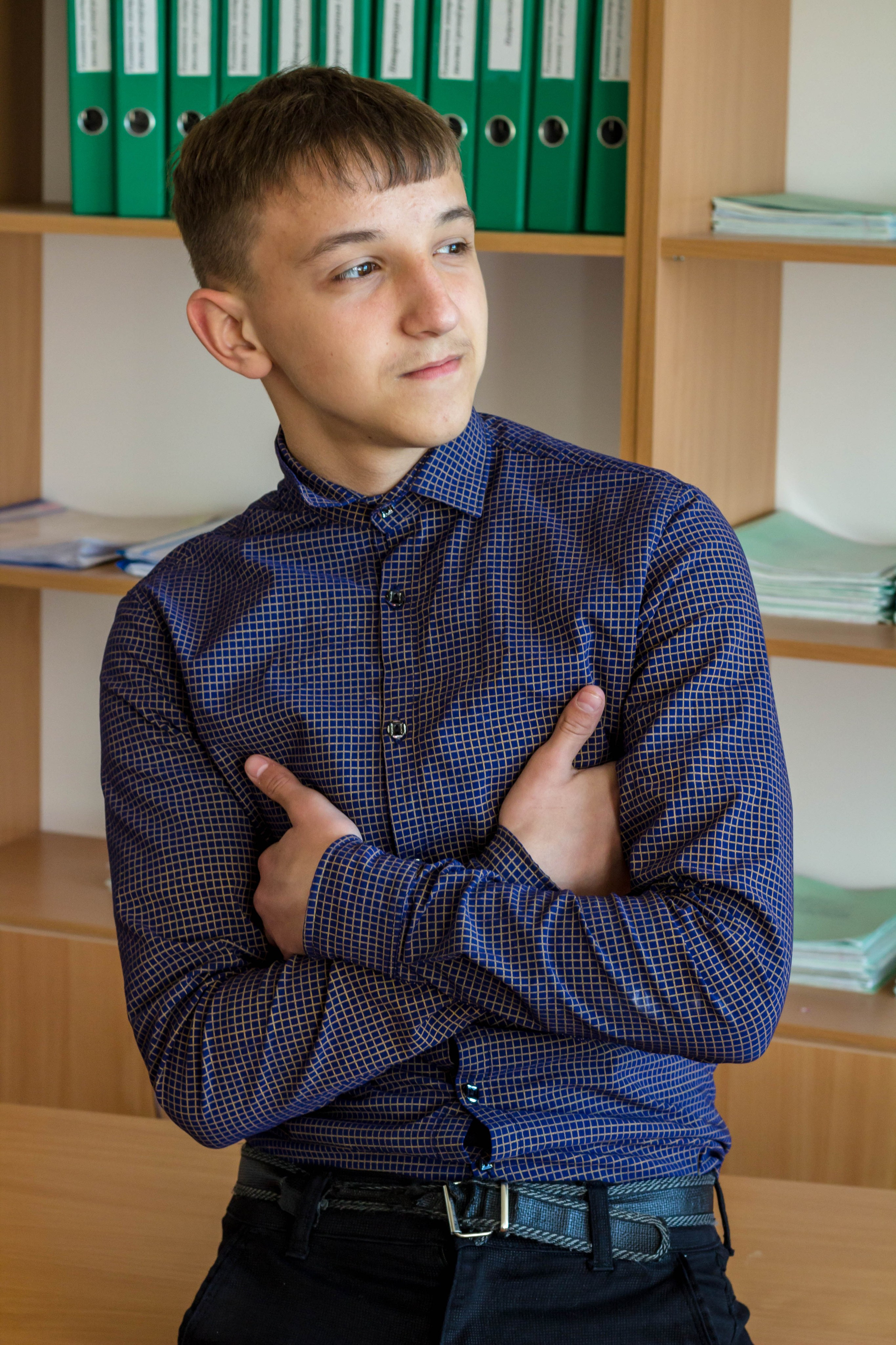 Школьный альбом. Фотограф в Добруше и Гомеле (anabel_photo)