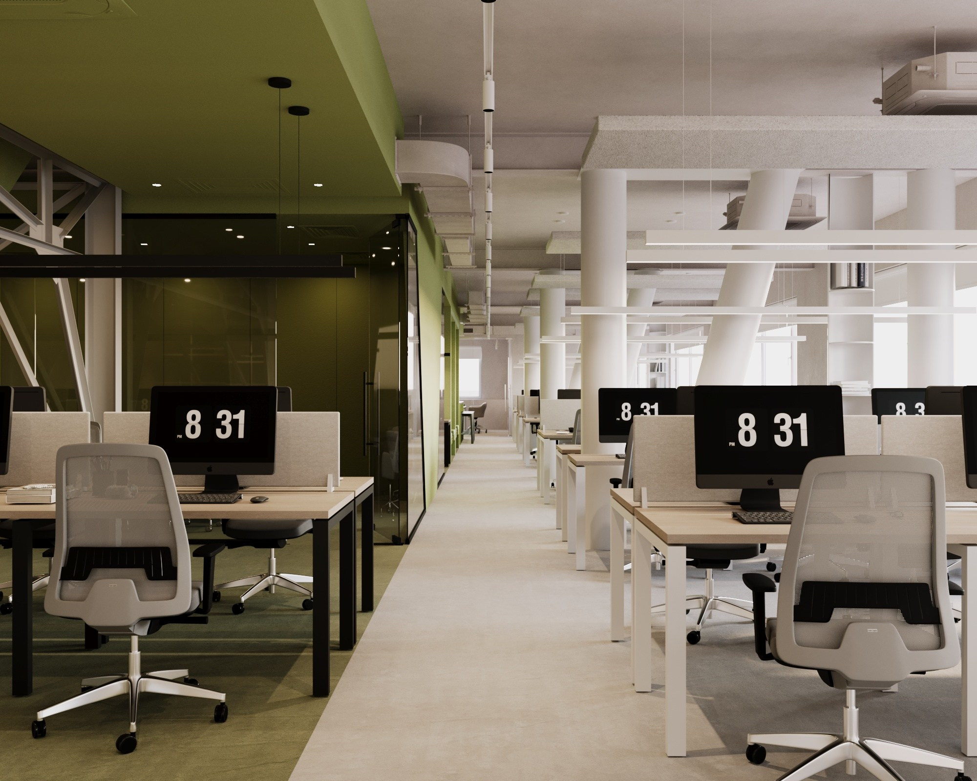 MNE NRAVITSYA _ Office