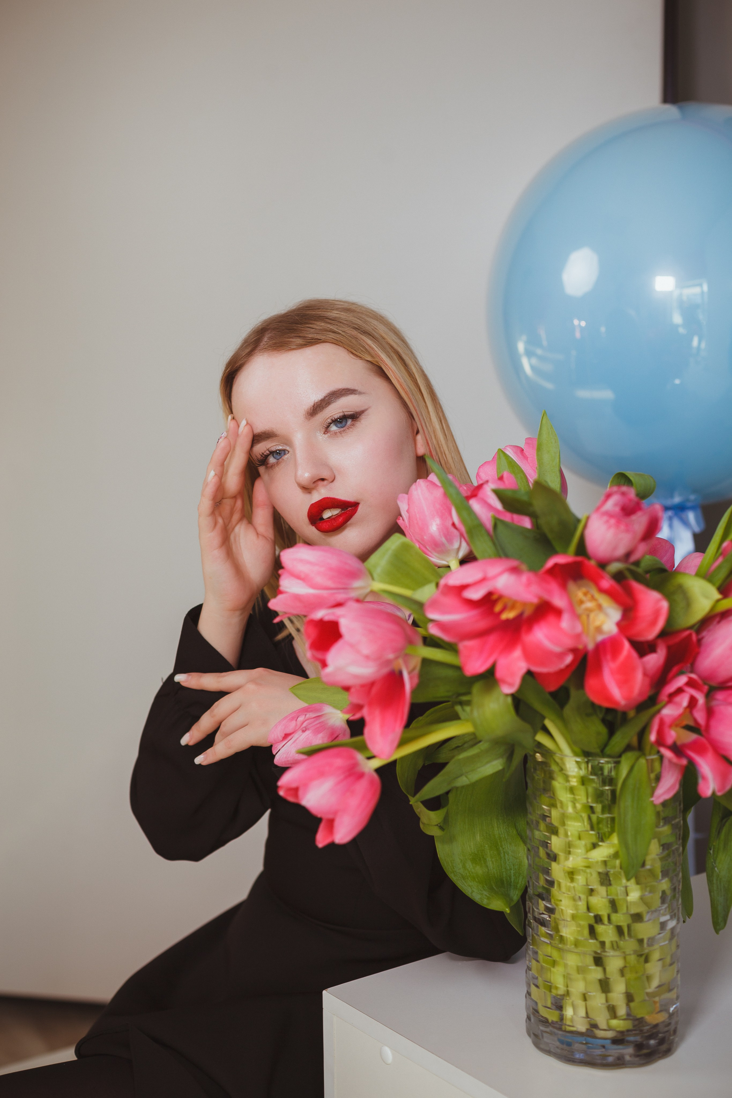 Фотопроект: ВЕСНА — ВРЕМЯ ЦВЕСТИ! 🌸. Семейный и детский фотограф в Сухом Логу Ольга Кайгородова