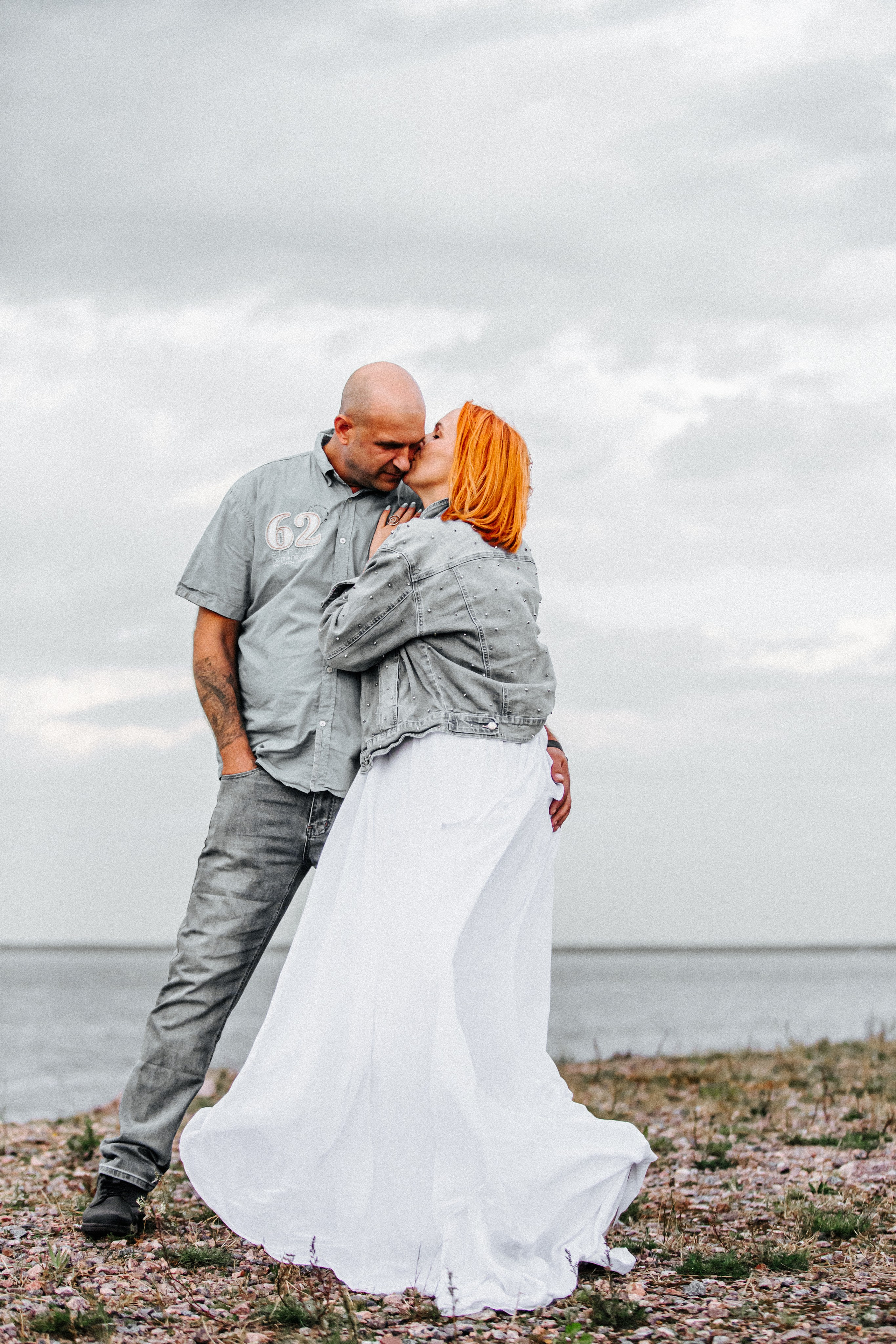 Годовщина 10 лет. Арт-фотограф Крис Л. в Тобольске: портрет, семейные, свадьбы