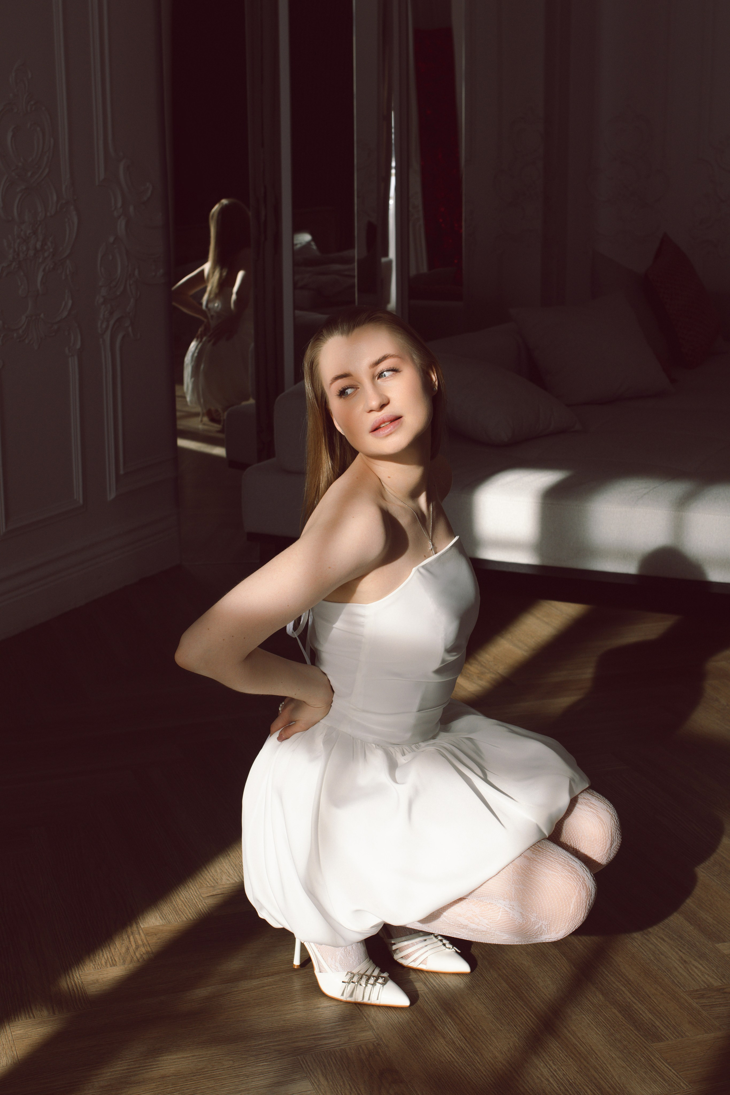 Ира Санкт-Петербург. Индивидуальные и семейные фотосессии