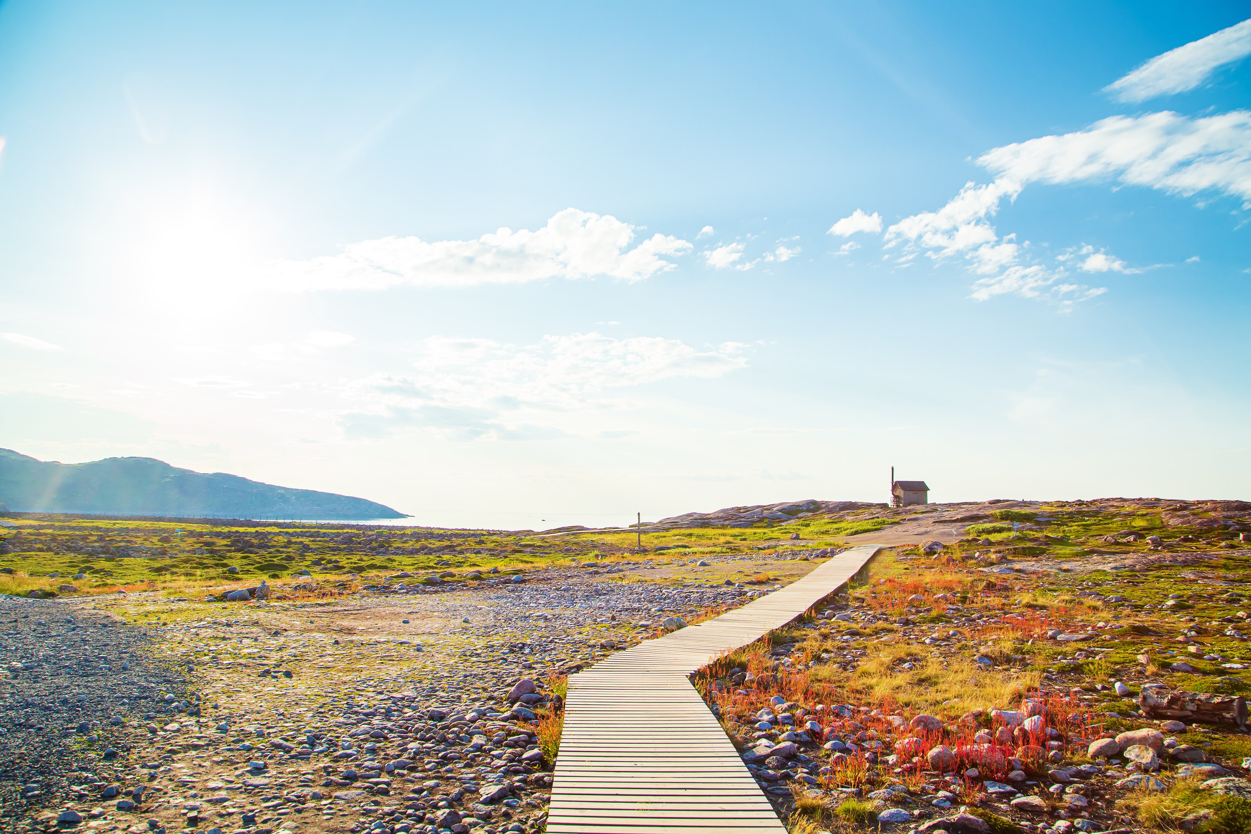 Тревел-фотограф Елизавета Ларионова