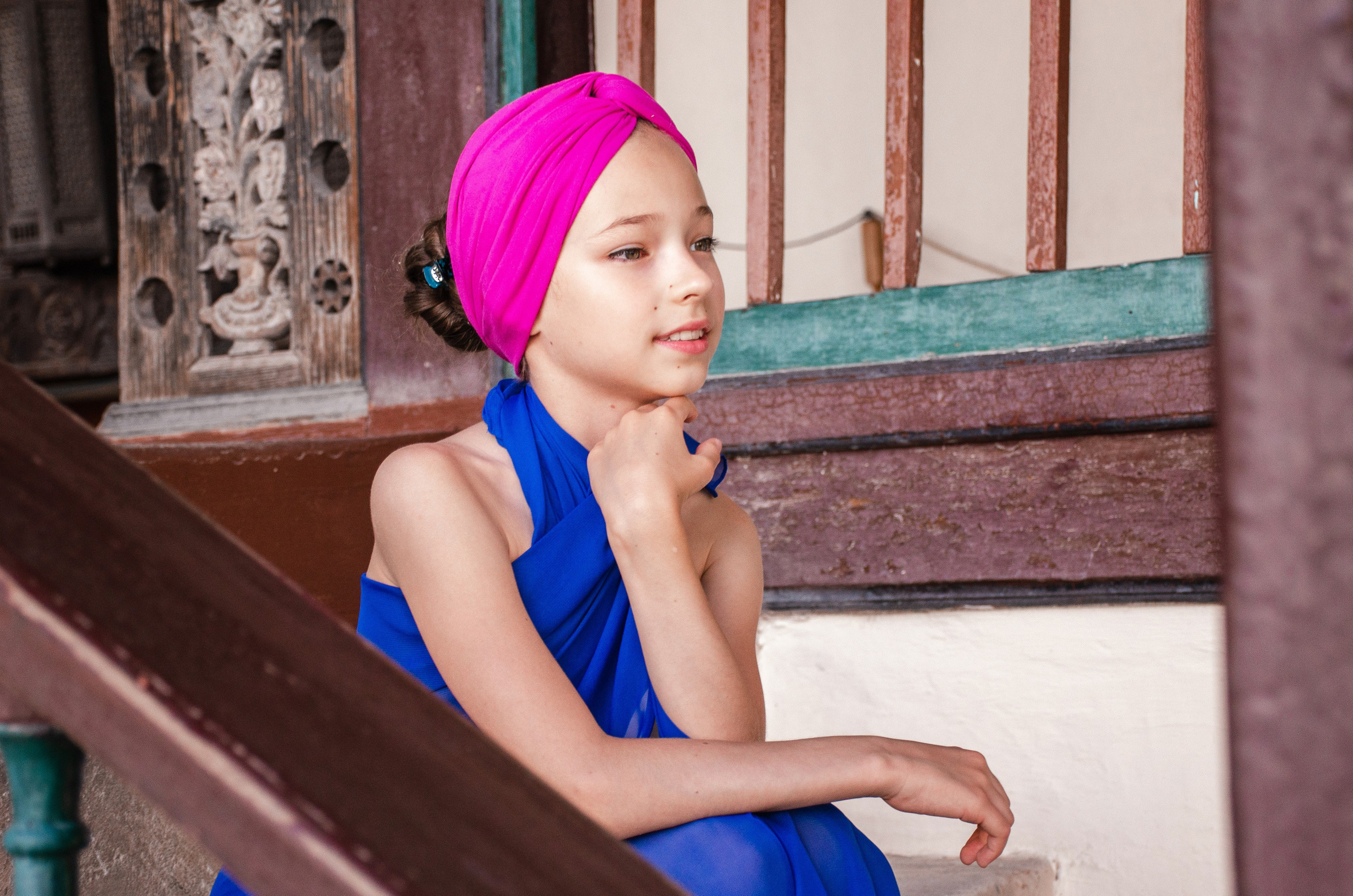 Фотопрогулка. Школьная фотостудия «Like Moment» в Строгино