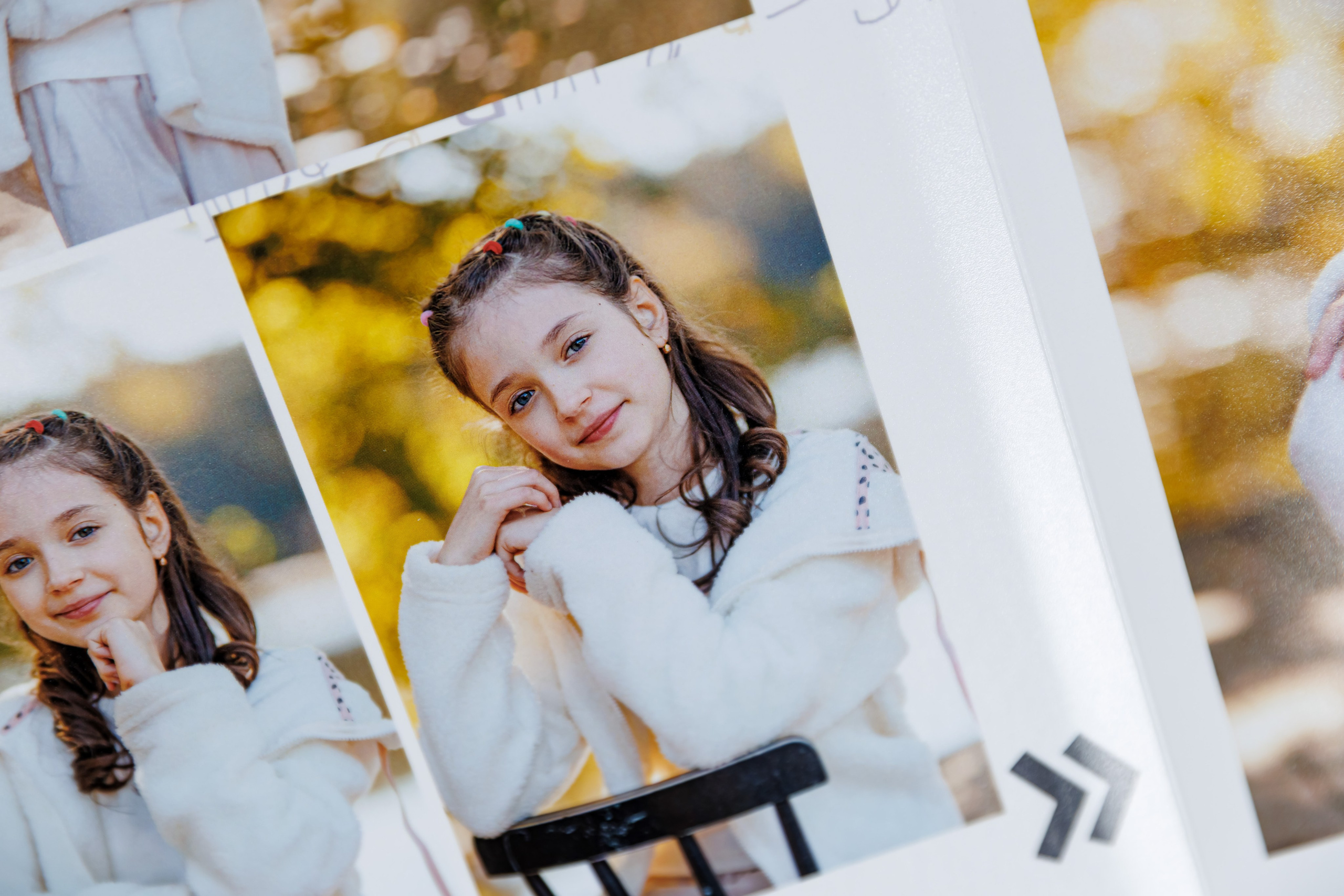 Выпускные альбомы 4 класс. Семейный и детский фотограф Комина Елена, Власиха, Одинцово