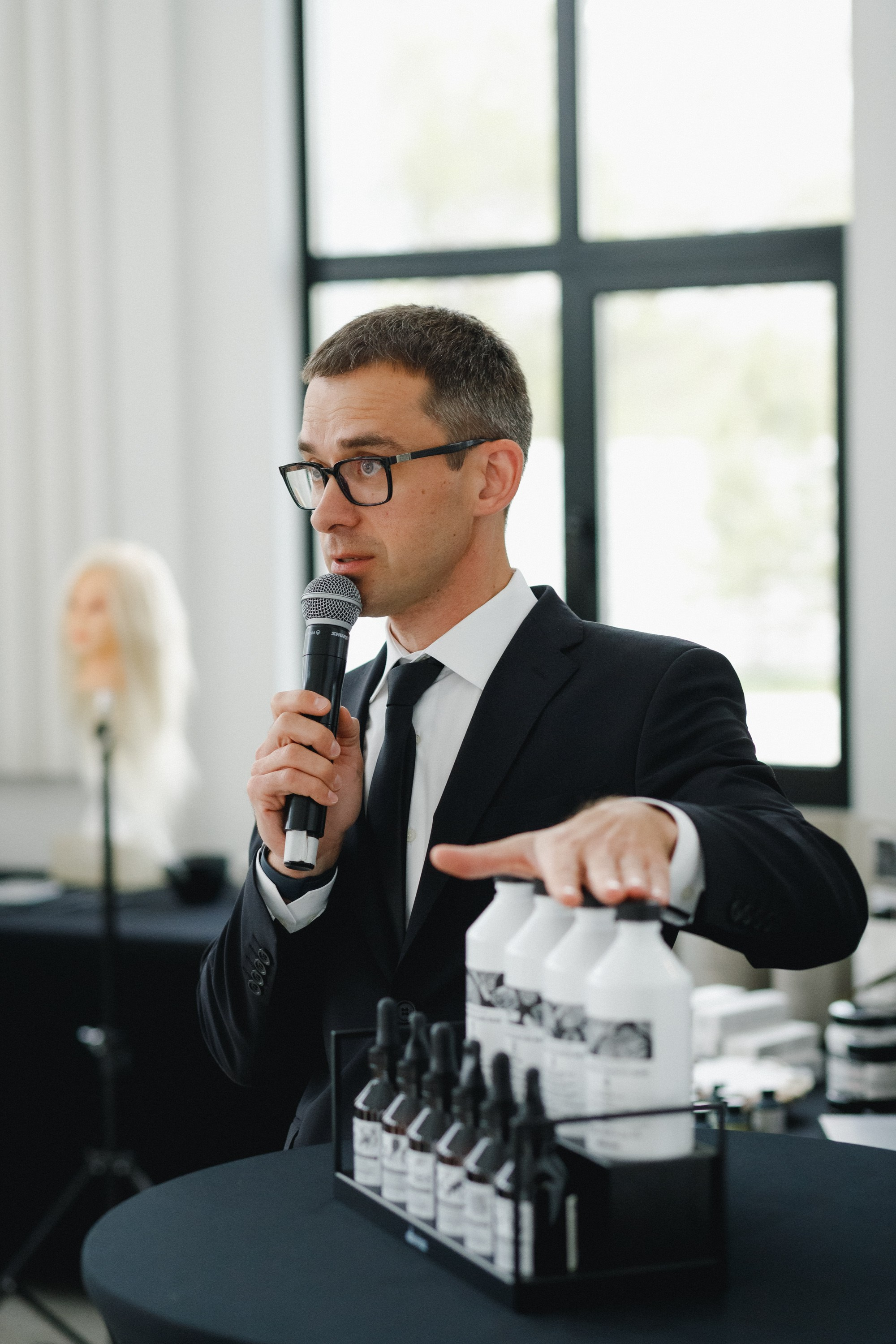 Davines Color Day. СВОИ. ФОТООТЧЕТЫ-СОБЫТИЯ-МЕСТА