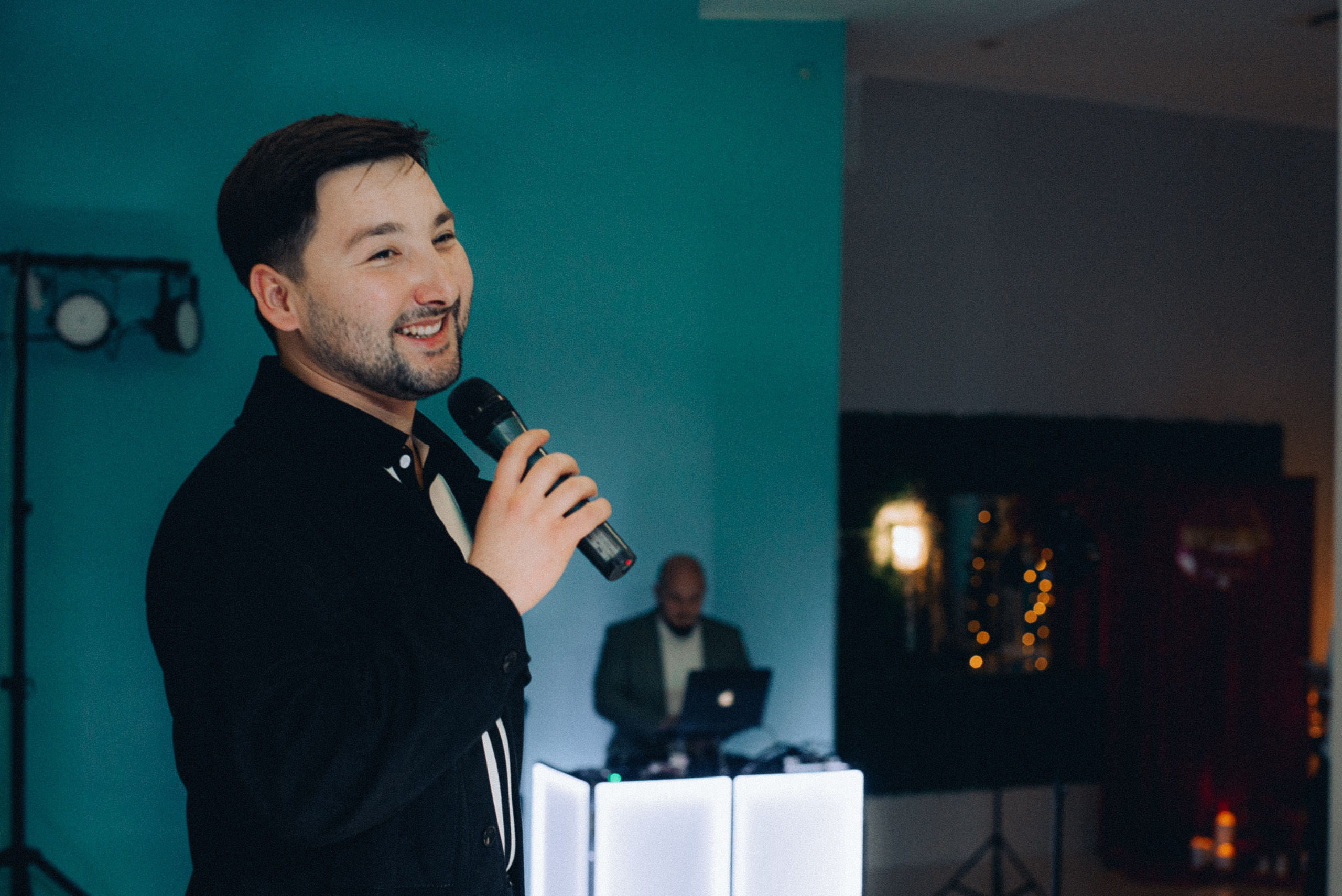 Корпоративы — Бирюзовая бухта. Фотограф|КРЫМ| Владимир Комок