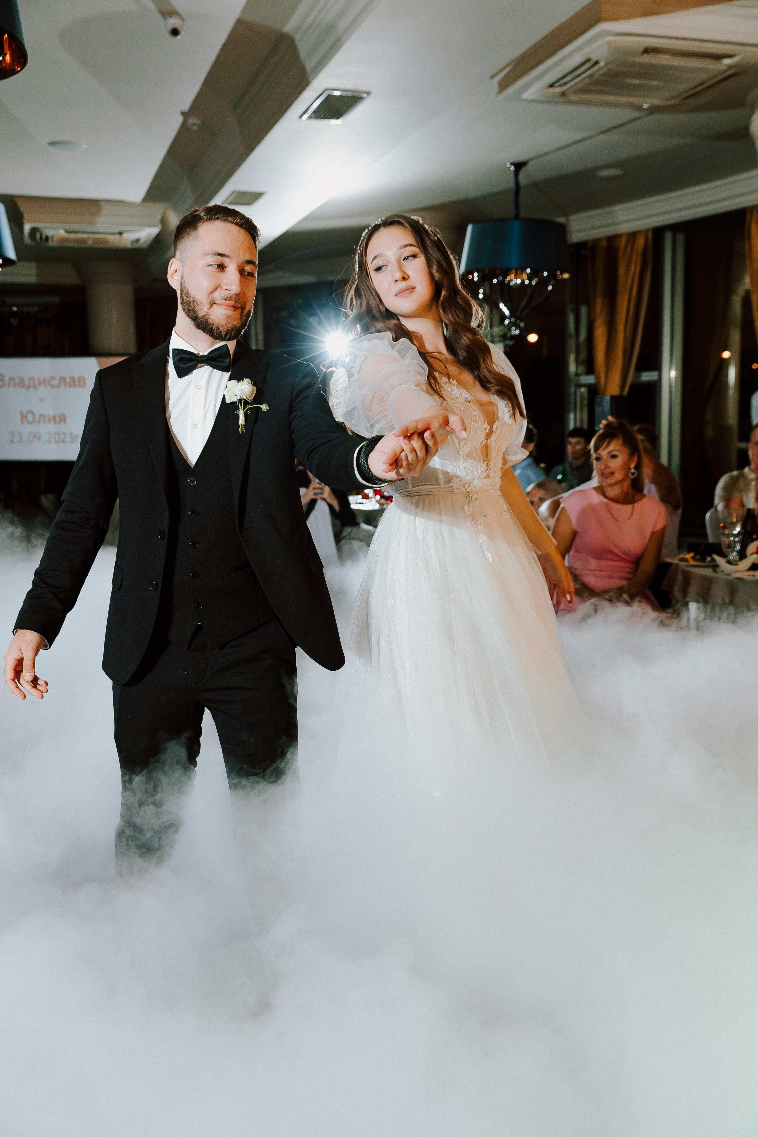 Wedding. Женский и семейный фотограф в Краснодаре Яна Теплая