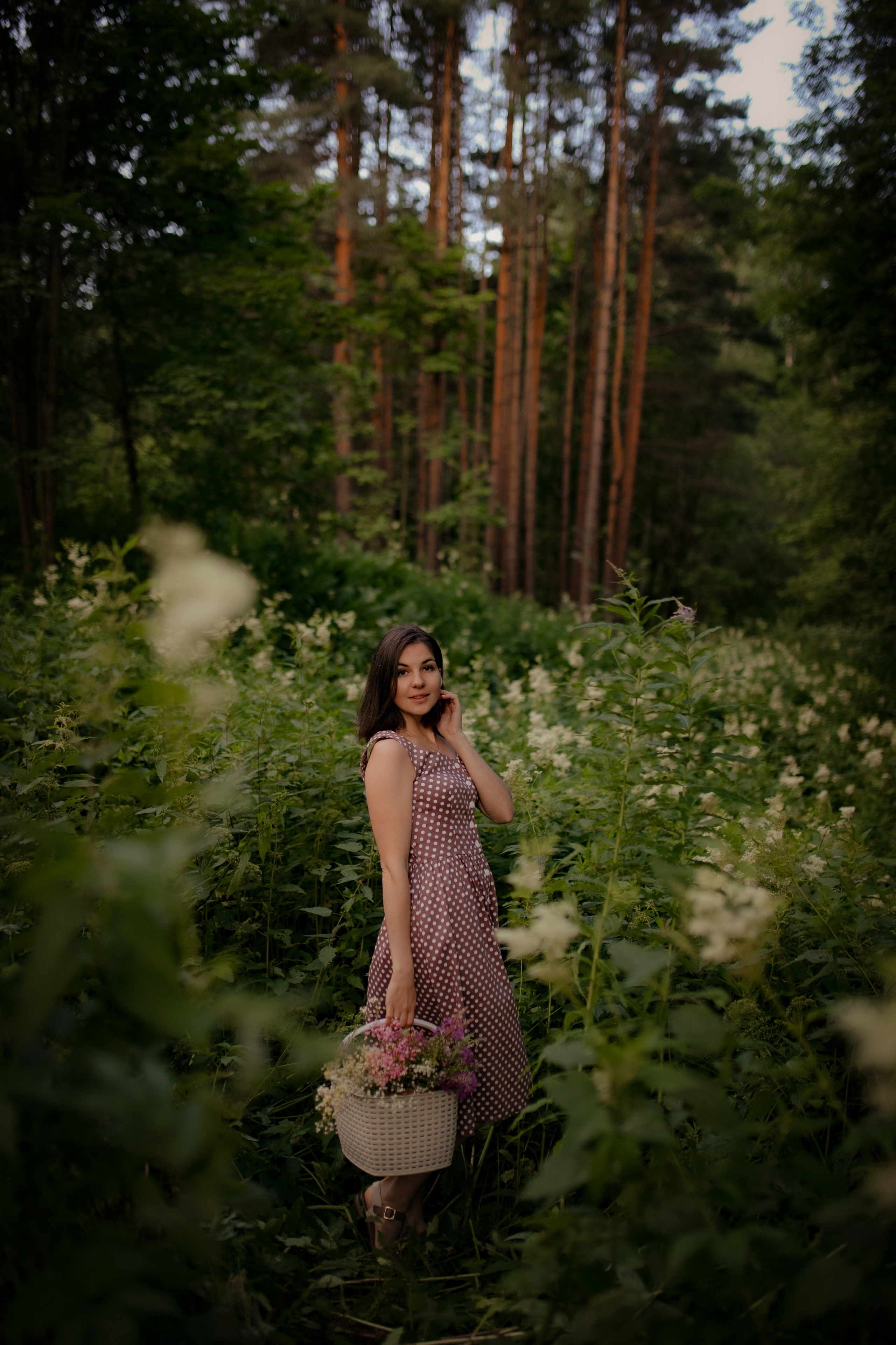 ЛОКАЦИИ. Фотограф в Санкт-Петербурге Разиля Идиятуллина
