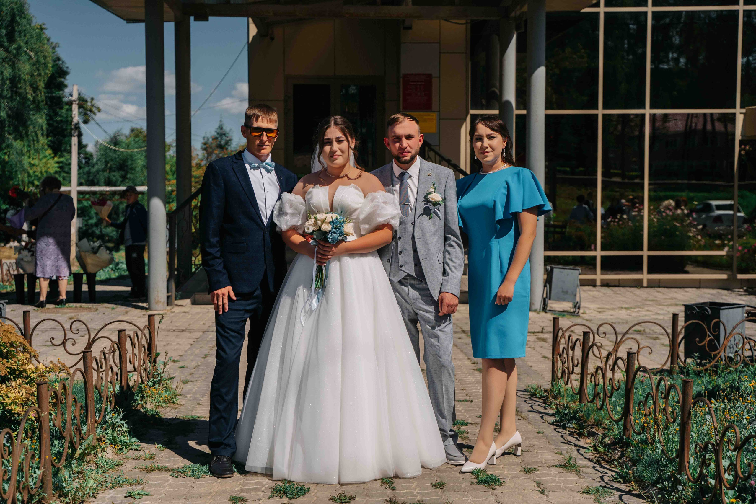 26.07.25 Свадьба. Свадебный фотограф видеограф Чебоксары