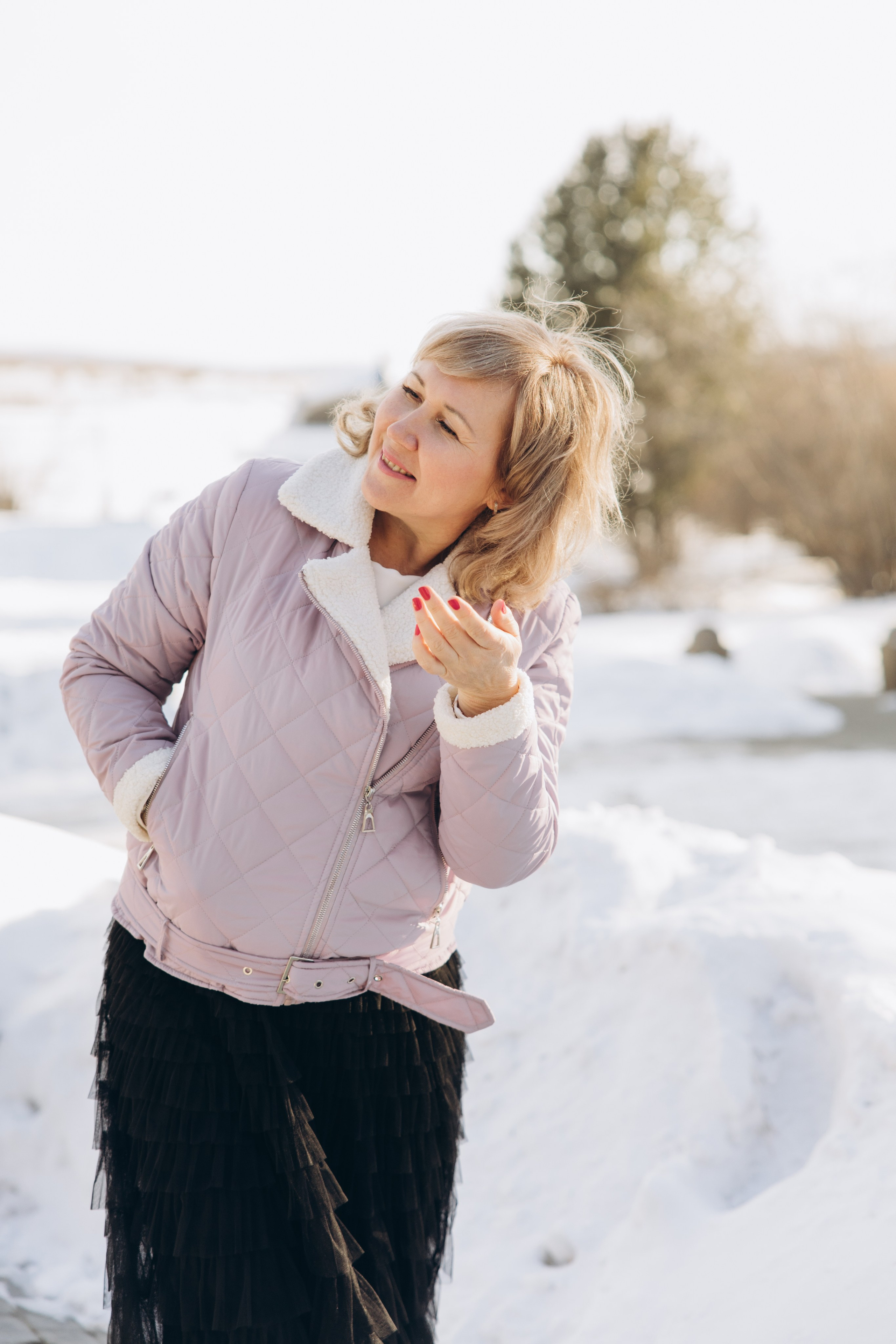 День рождения Оксаны. Свадебный, семейный фотограф в Иркутске Светлана Макаричева