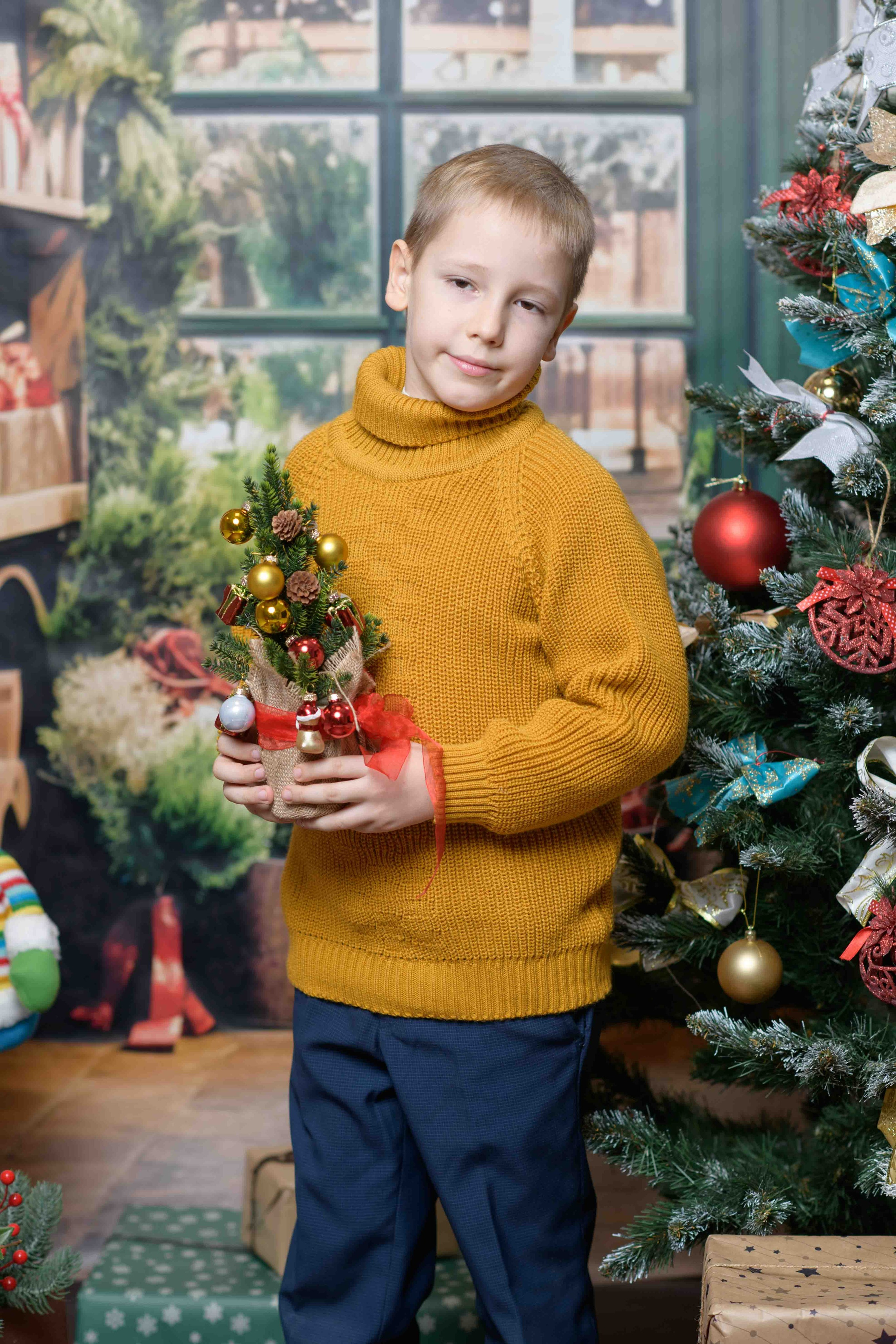 Фотопроекты для школ и детских садов. Фотограф в Ростове-на-Дону Маркер Елена