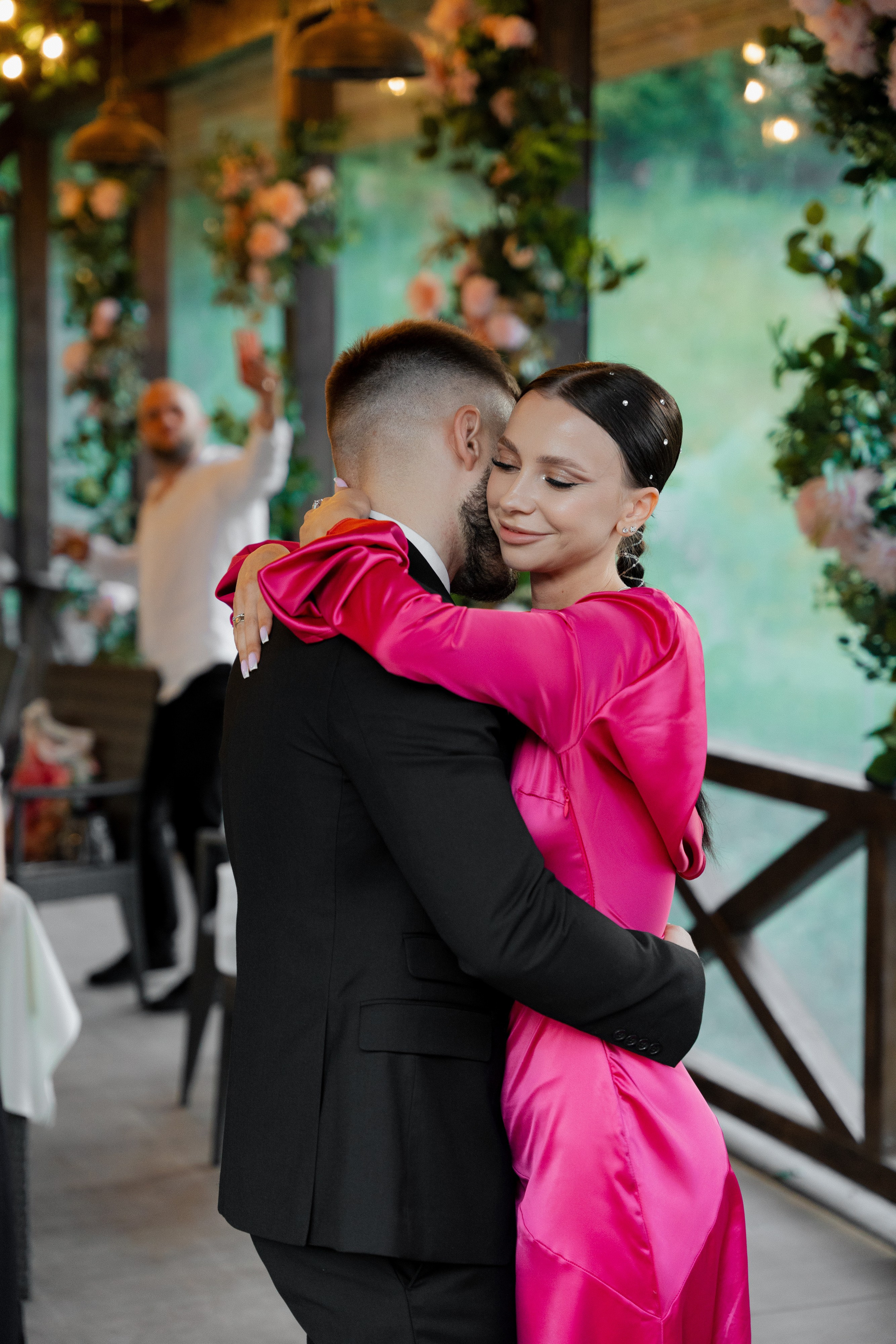 Артем&Катя. Репортажный фотограф Дмитрий Юрчук