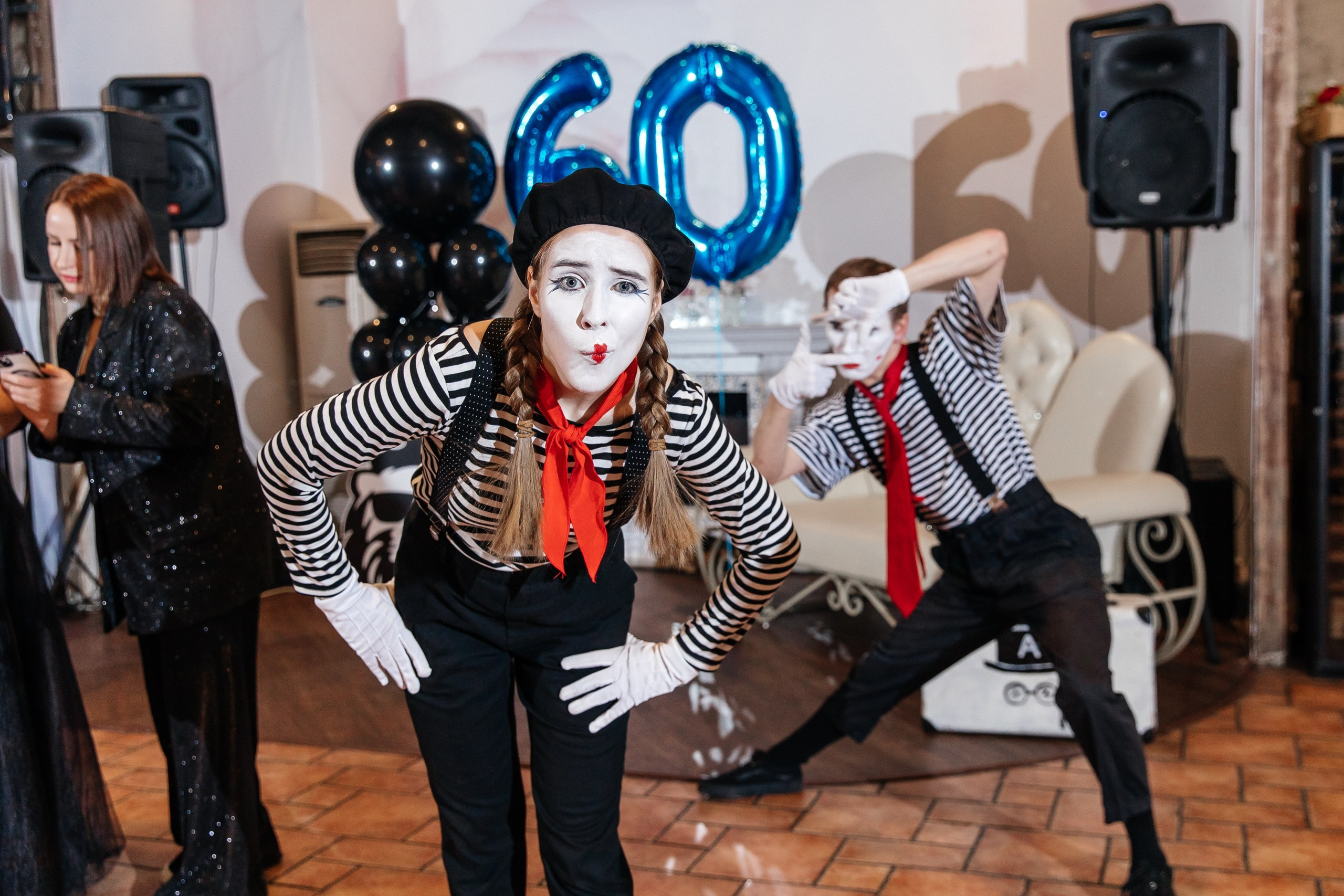 Юбилей. Свадебный фотограф Настя Шелл г. Череповец