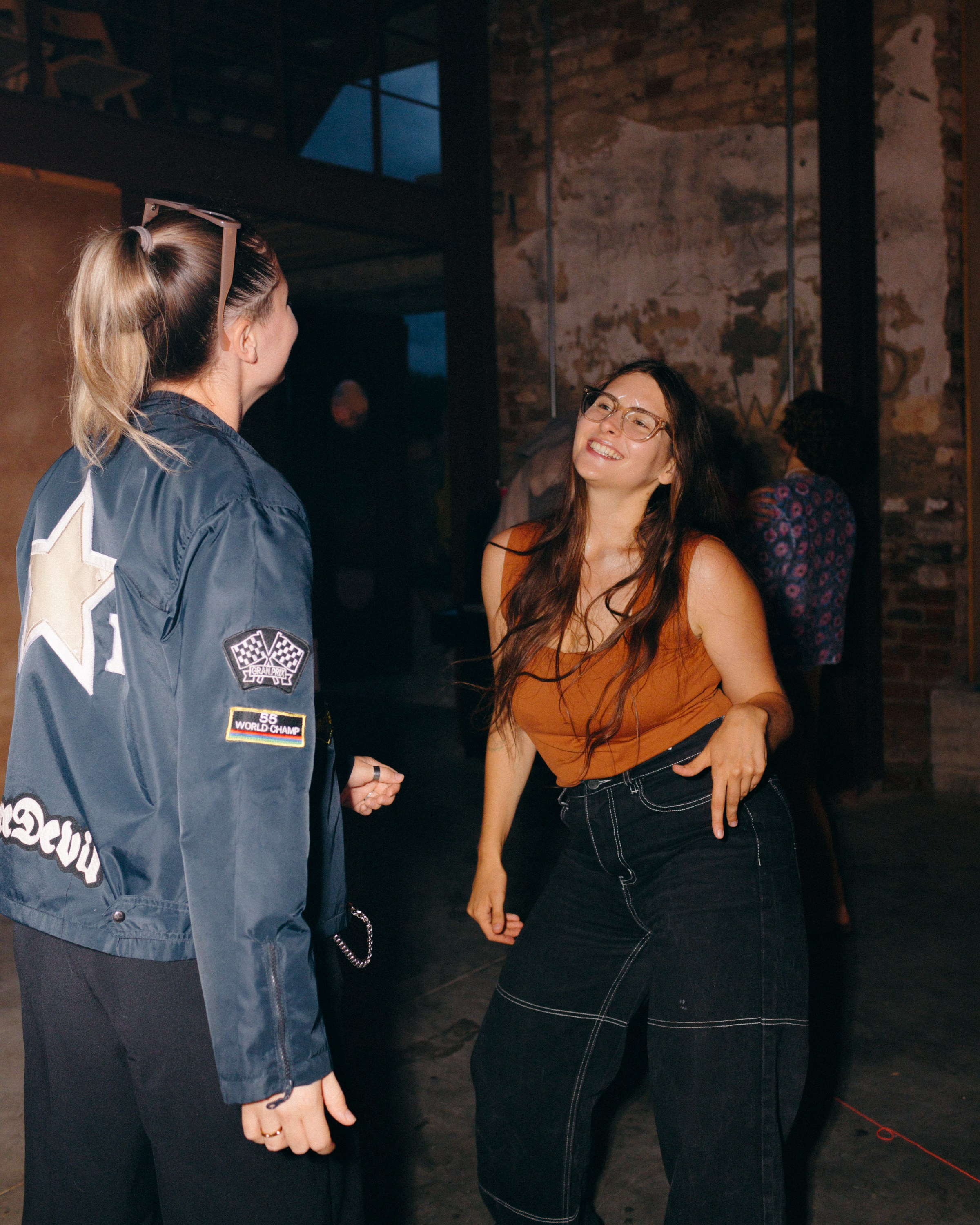 Небесные Нити. Репортажный и портретный фотограф во Владимире Сергей Кравцов